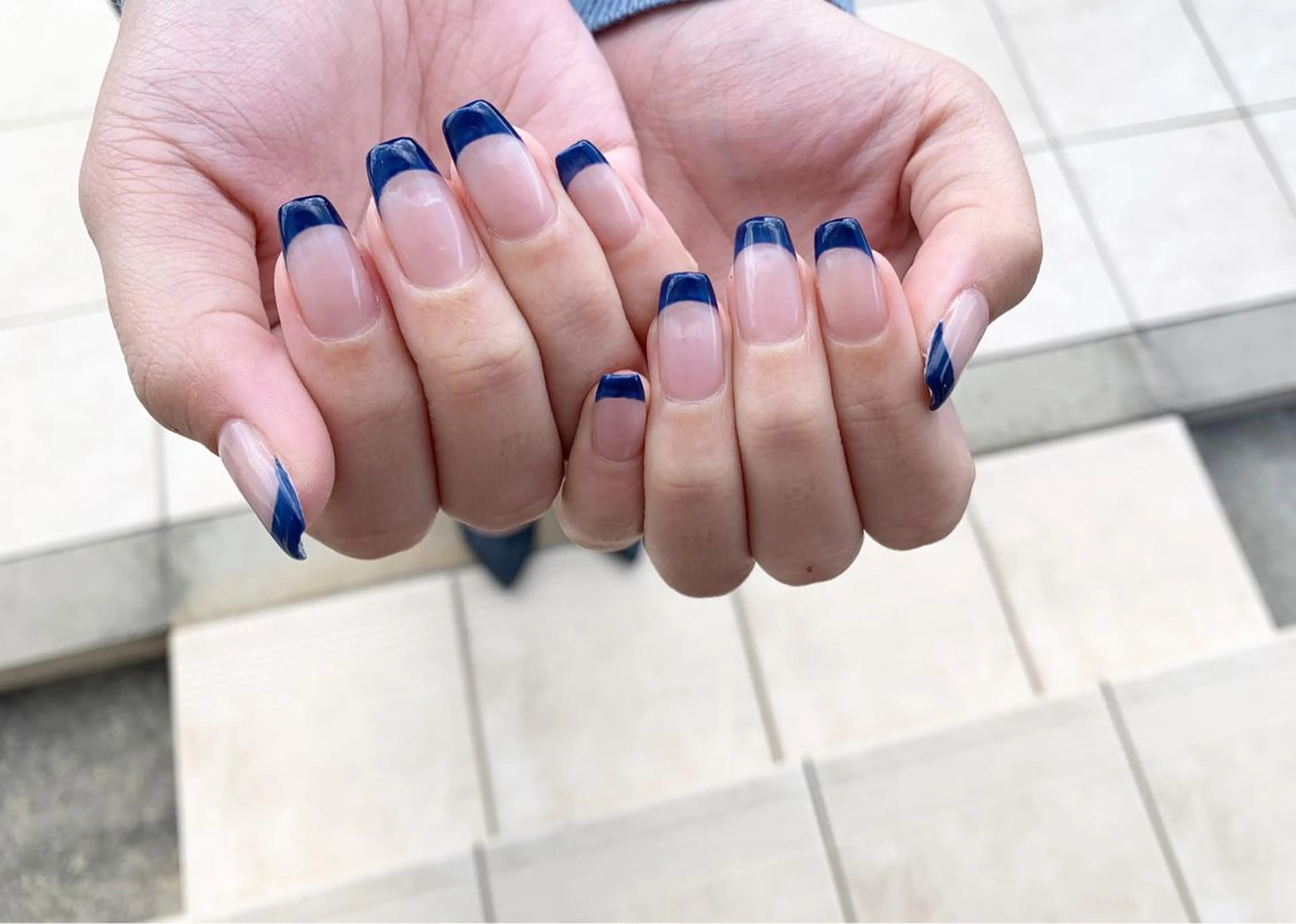 ネイル charmant nailのネイルデザイン