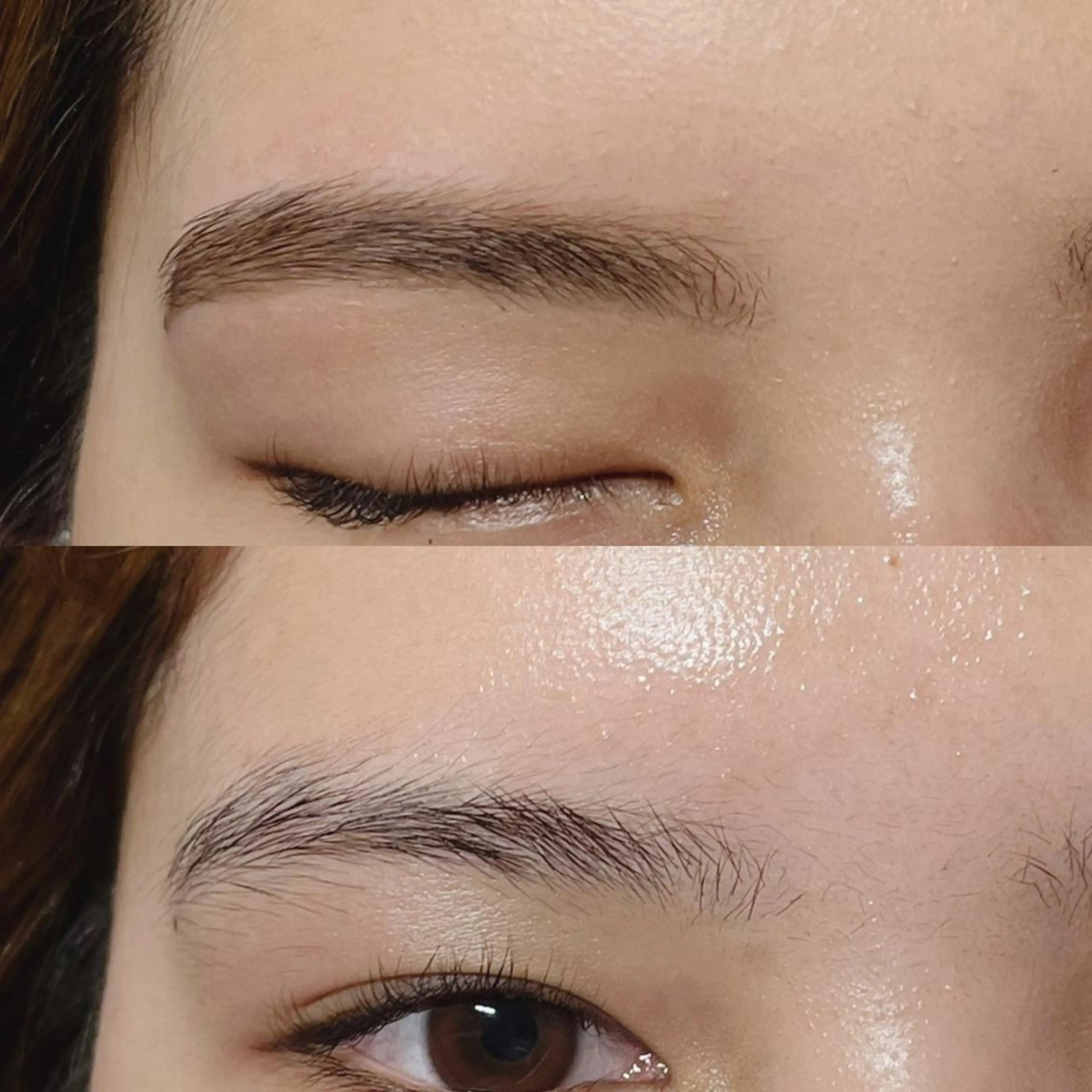 アイブロウ Lumity川越 増川愛花のマツエク・マツパデザイン