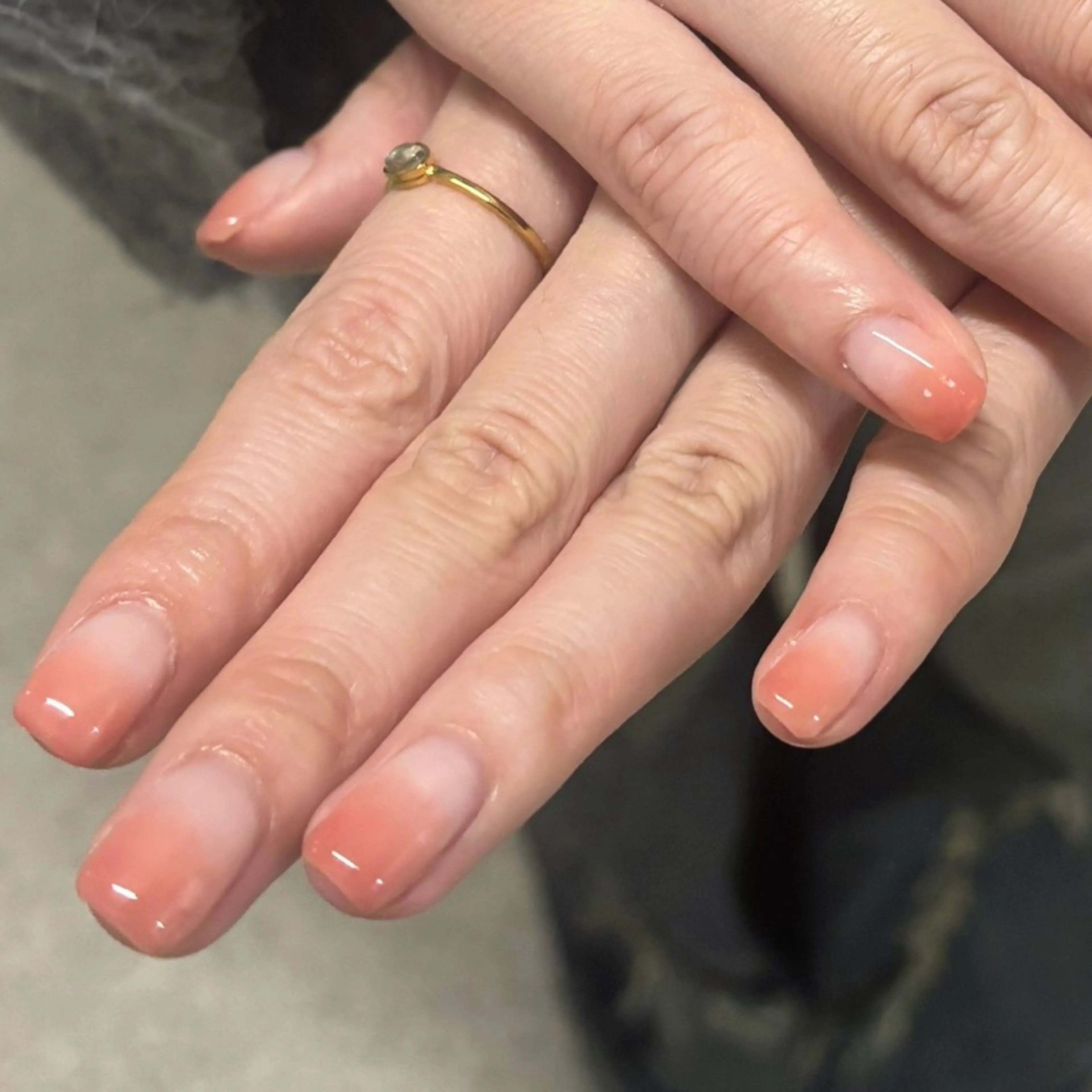 ネイル ひな🍒 Y's beautyのネイルデザイン