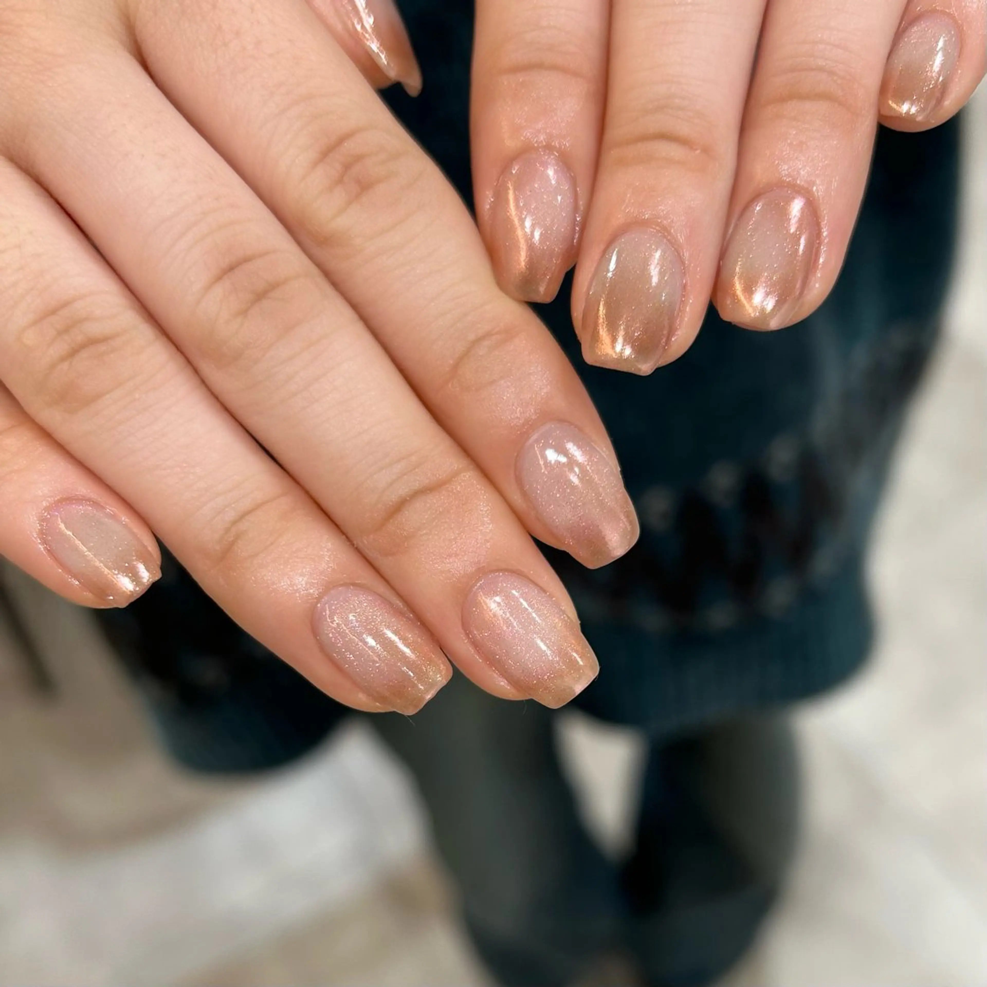 ネイル ハンドネイル shio ♡ 8月分予約受付中のネイルデザイン