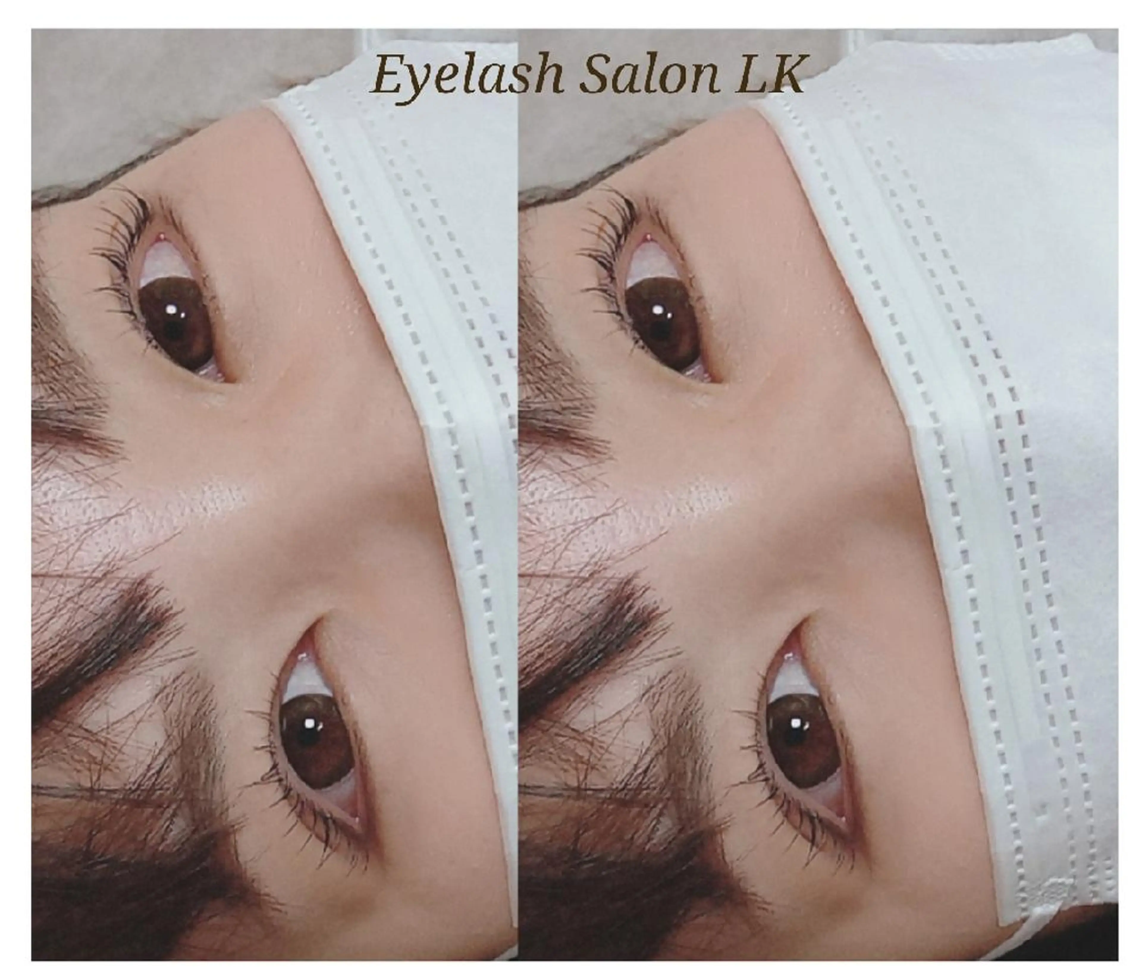 マツエク・マツパ まつげパーマ Eyelash Salon LK所属・LK エルケーのマツエク・マツパデザイン