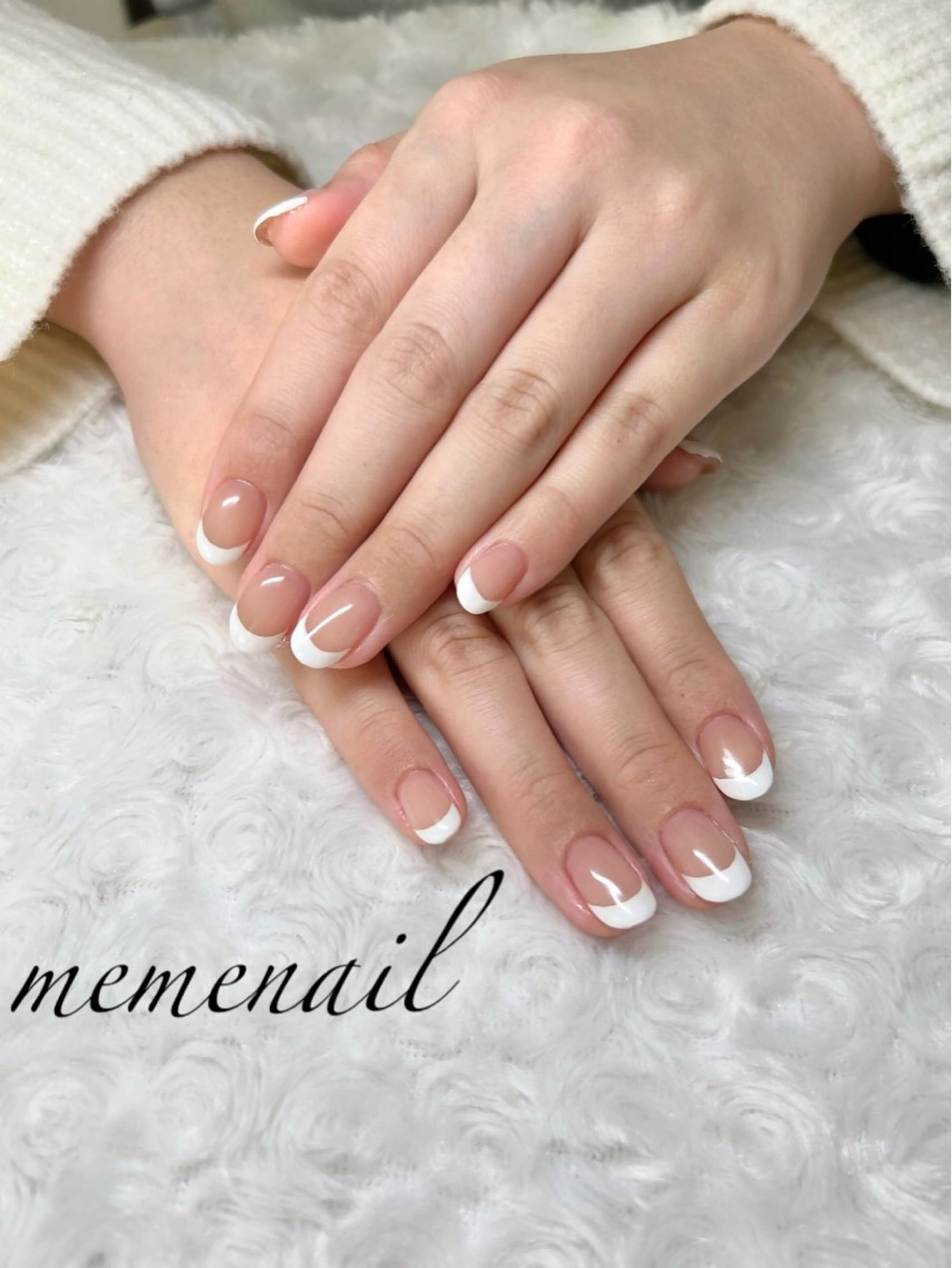 ネイル ハンドネイル Noguchi Megumiのその他イメージ