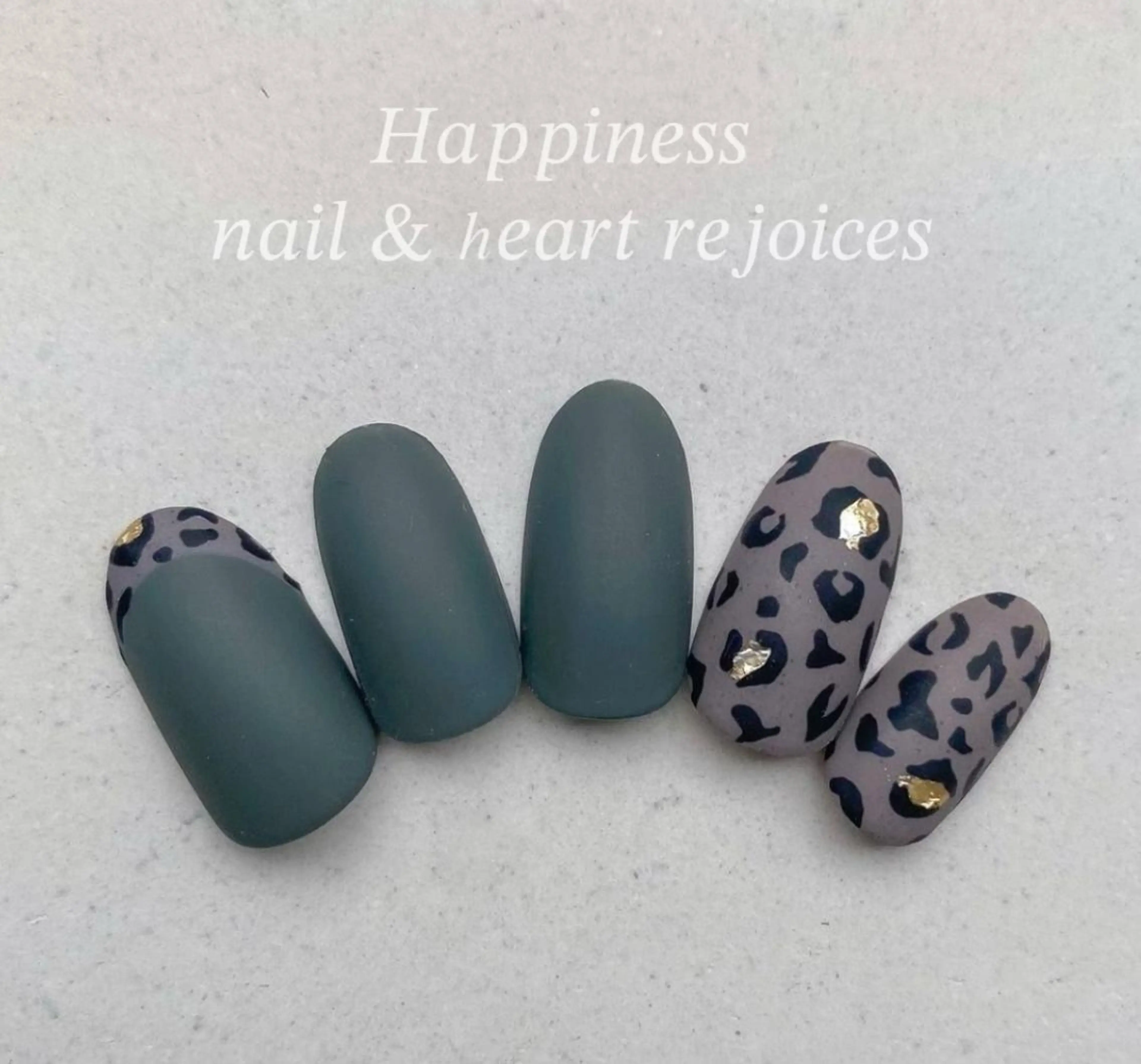 ネイル 持ち込み 𝐻𝑎𝑝𝑝𝑖 𝑛𝑒𝑠𝑠のネイルデザイン