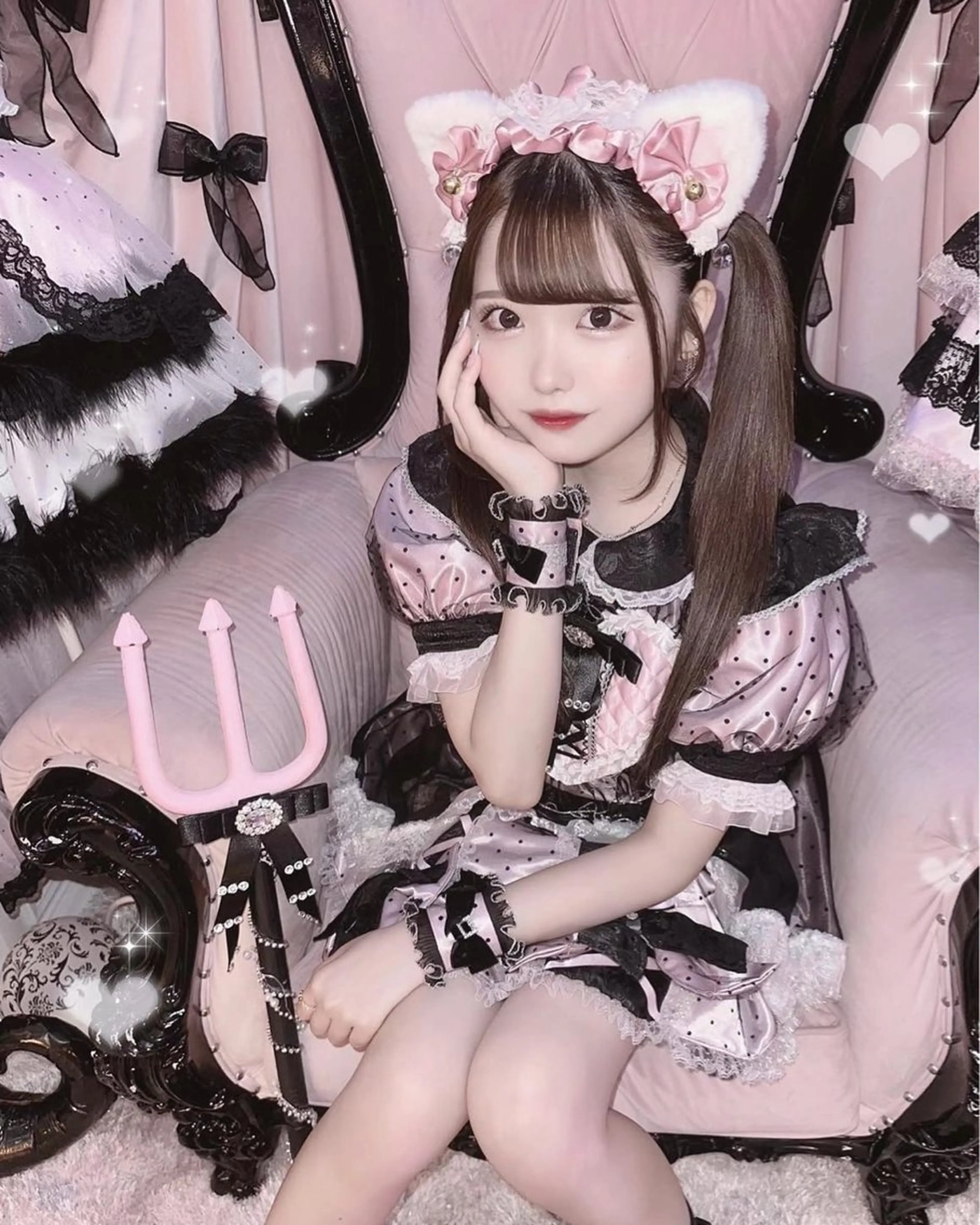マツエク・マツパ マツパ B3シェアサロン所属・Runa🌙 渋谷/まつパのマツエク・マツパデザイン