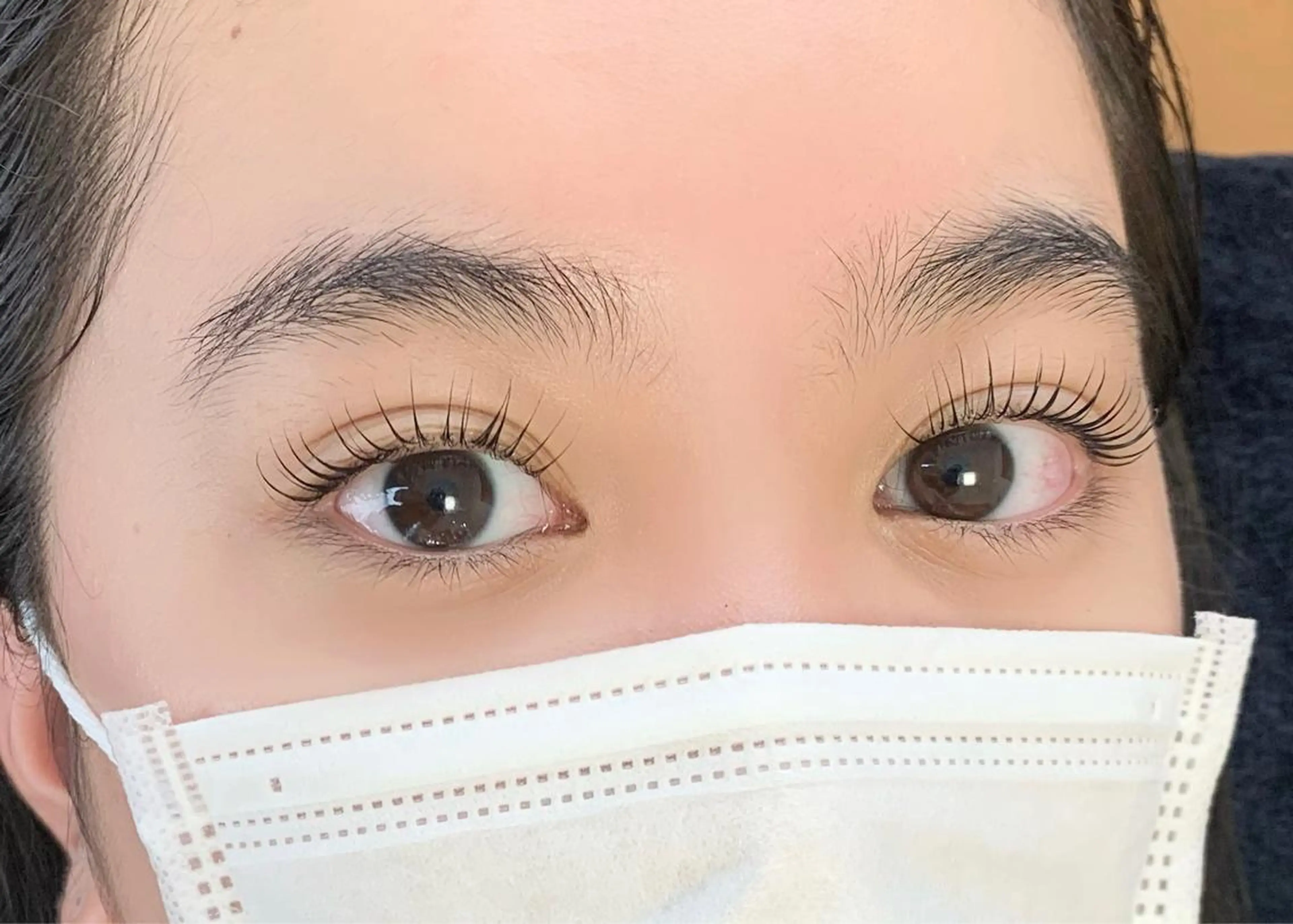 マツエク・マツパ マツパ salonLADYSTYLE所属・稲嶺 美華のエステ・リラクイメージ
