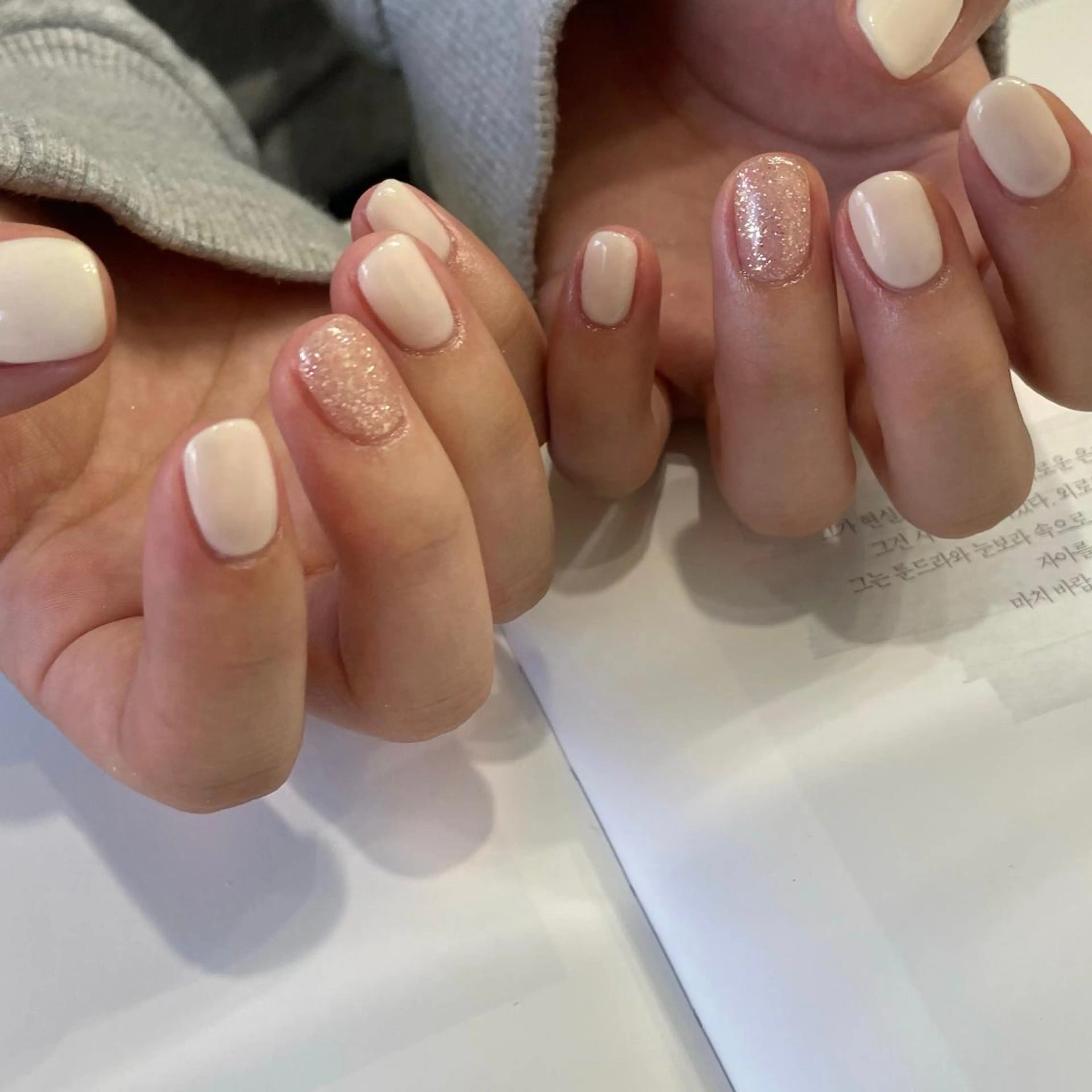 ネイル ネイルズシャトン🪡 ネイリスト斉藤のネイルデザイン