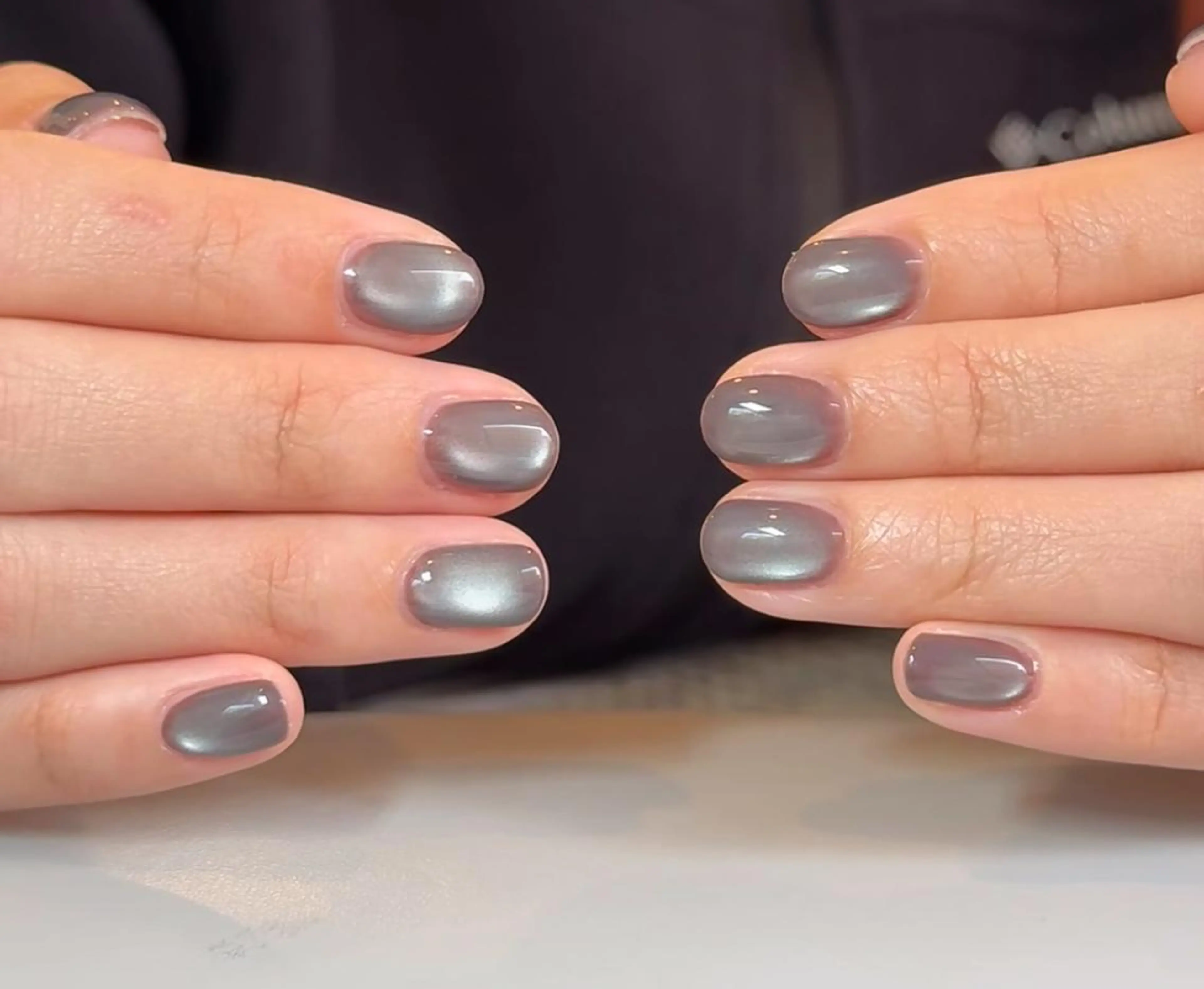 ネイル ハンドネイル Pure&Rich Nailのネイルデザイン