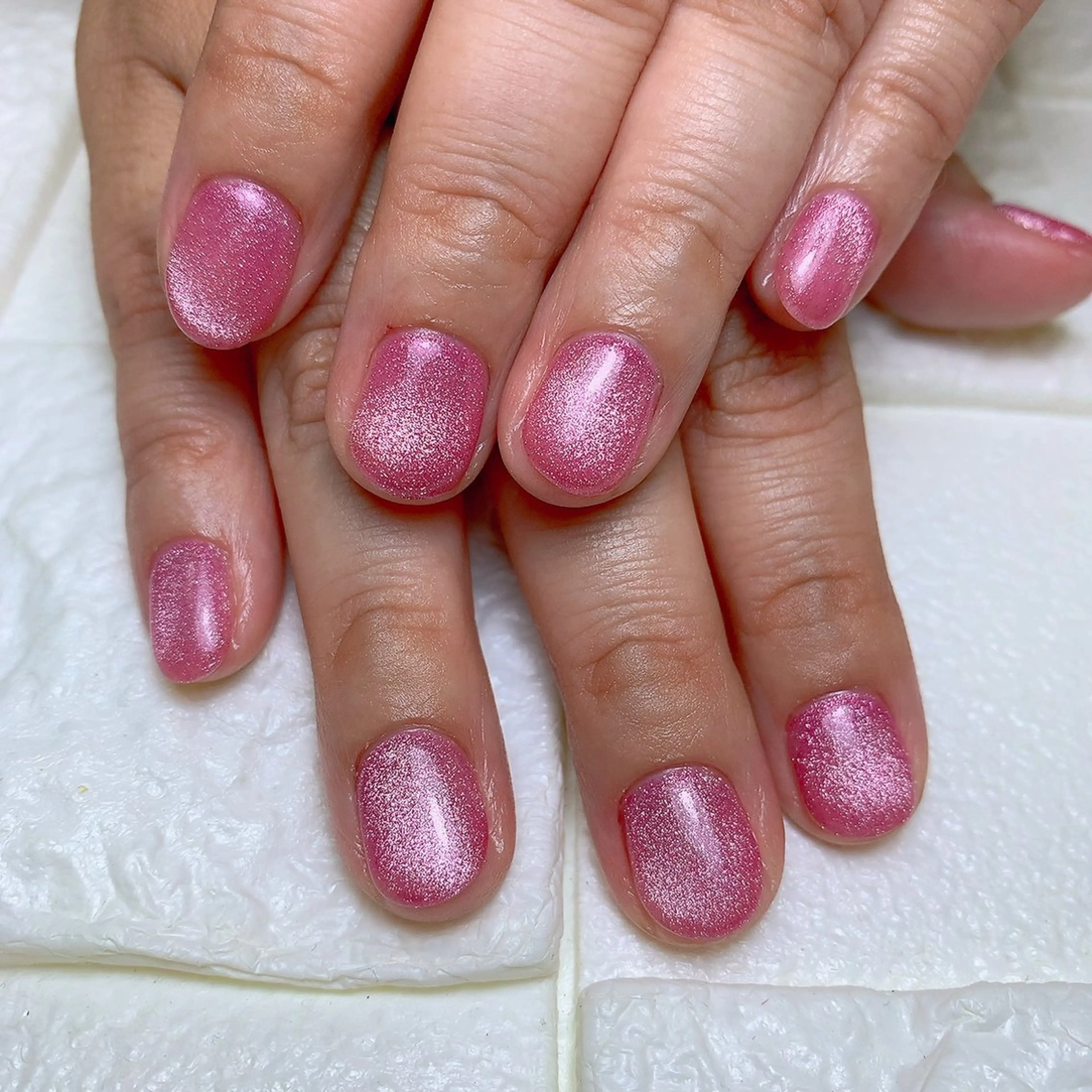 ネイル フットネイル beautysalo n 絆のネイルデザイン