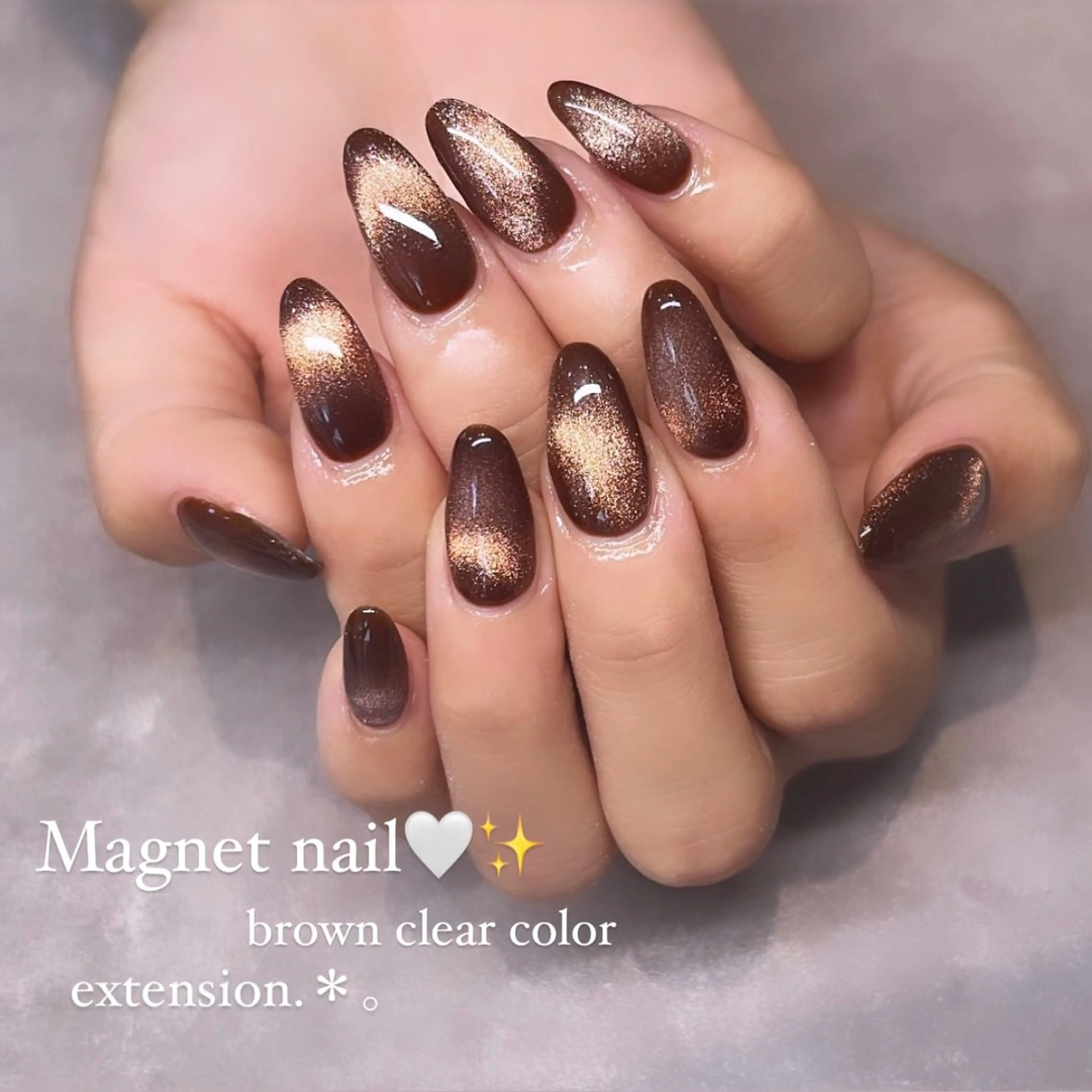 ネイル K-nail所属・Nail salon Syukuのネイルデザイン