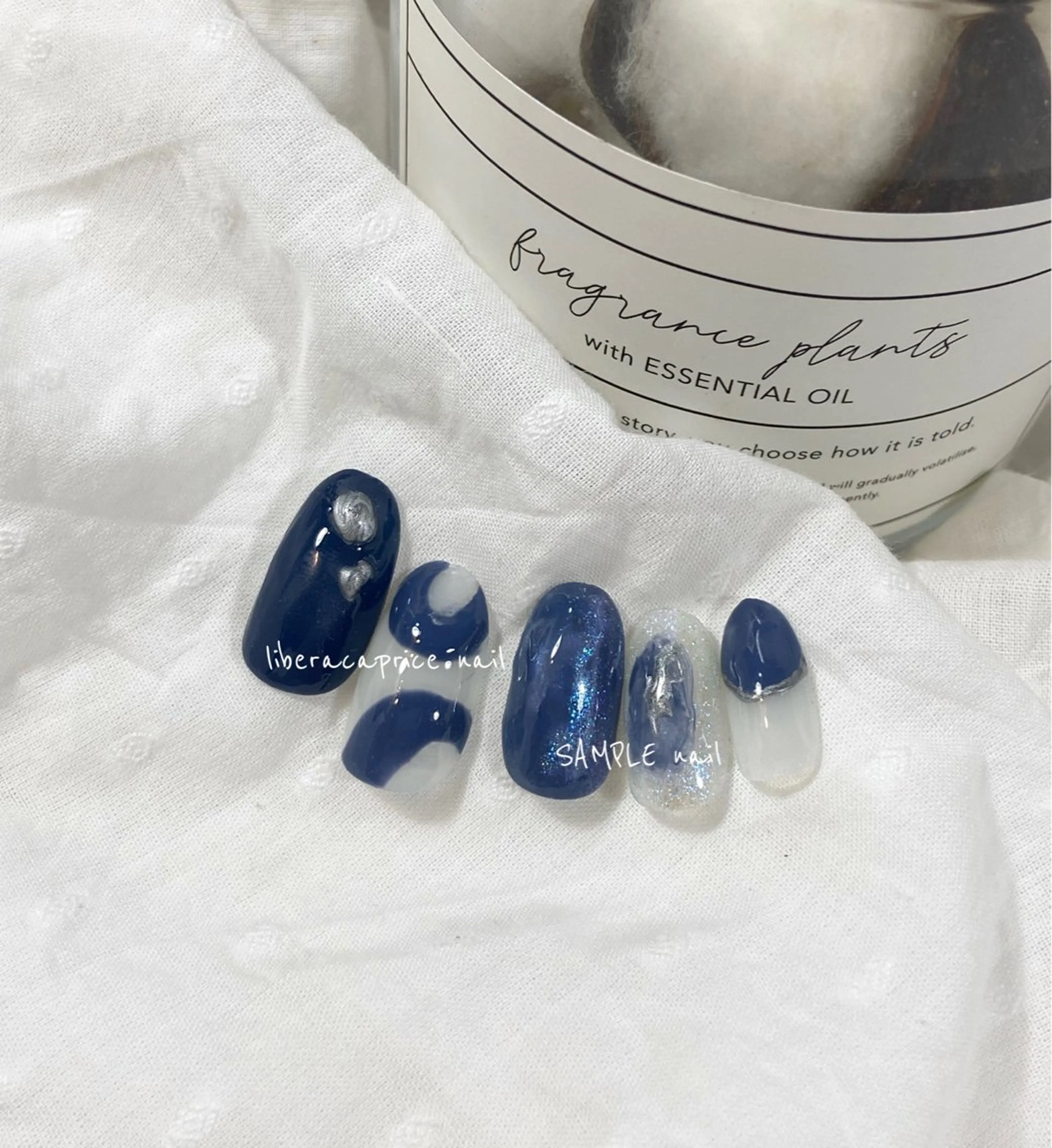 ネイル ネイル･エステ afdlbcのネイルデザイン