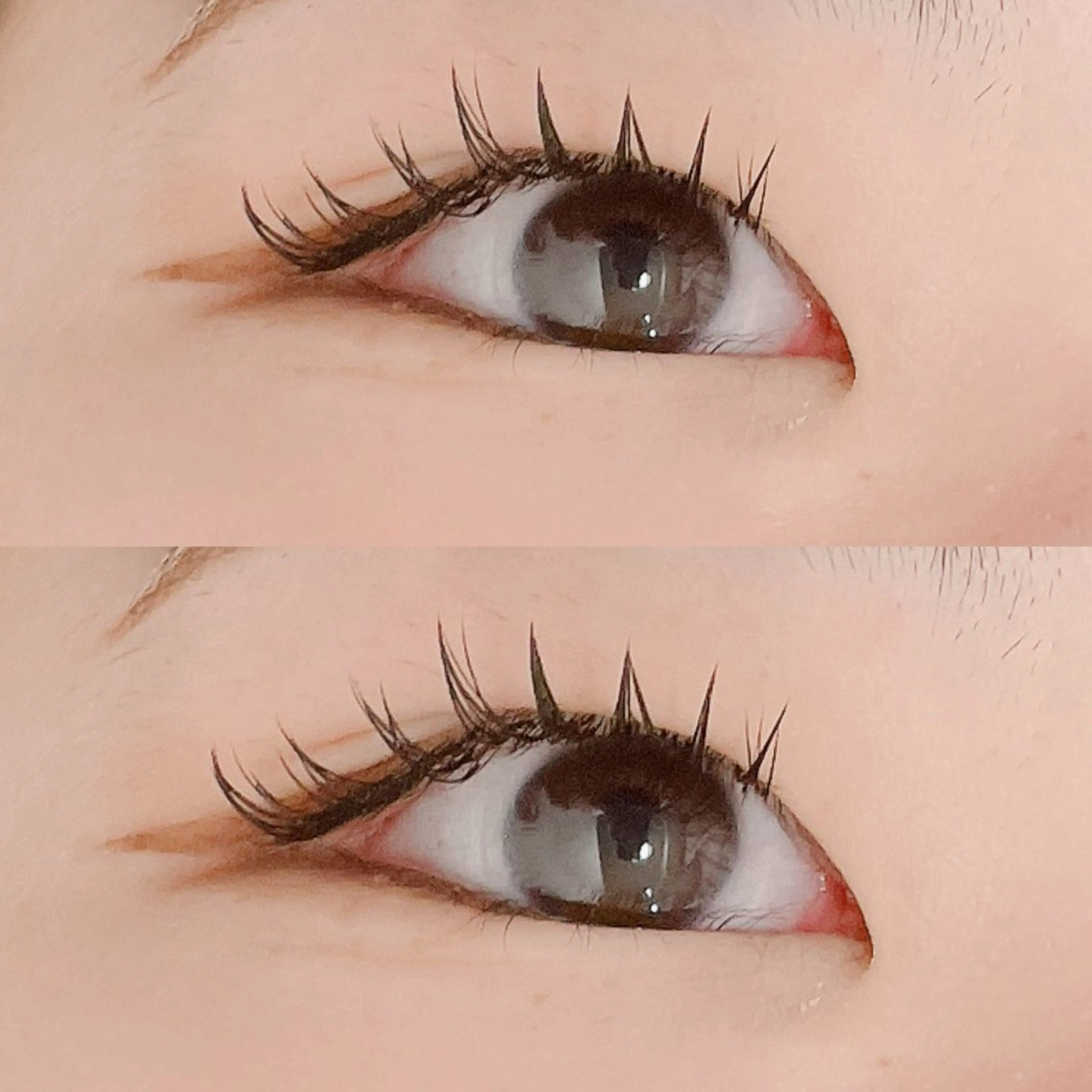 マツエク・マツパ マツエク Ayumi.dre 🌸Y《2階》のマツエク・マツパデザイン