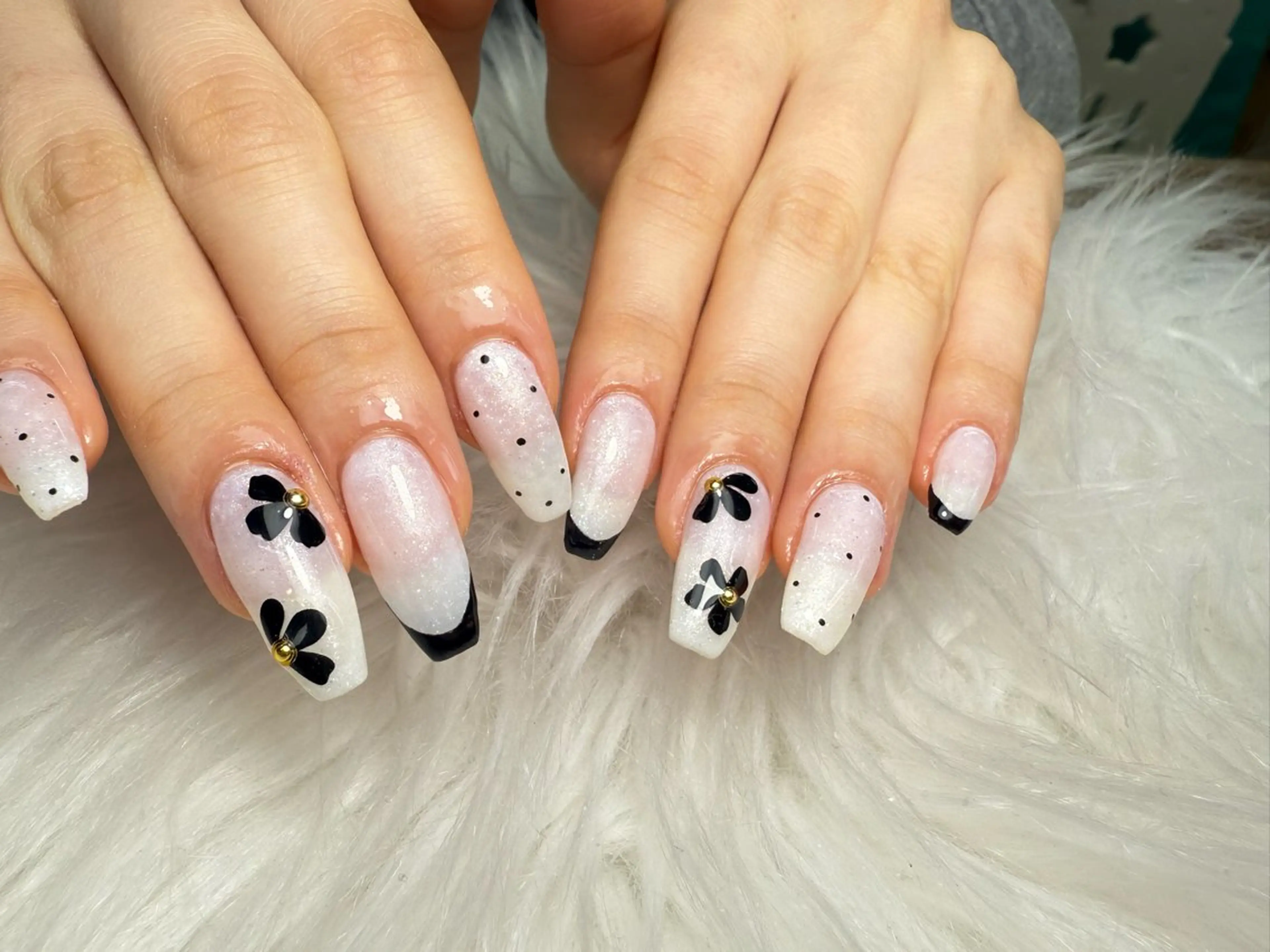 ネイル nail salon MANA　KEIKOのネイルデザイン
