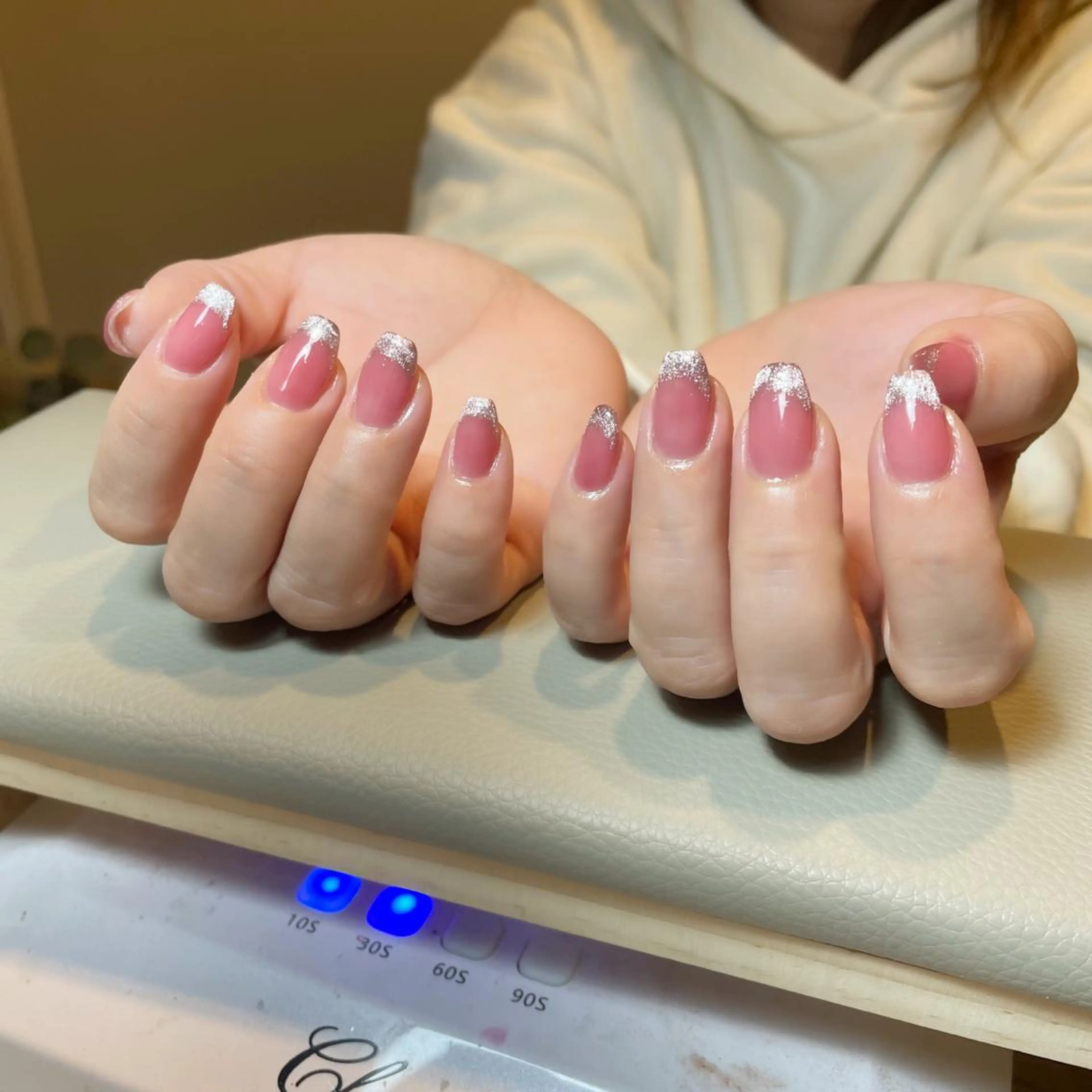 ネイル エステティックサロン Liente(リアンテ)所属・Hashimoto .のエステ・リラクイメージ