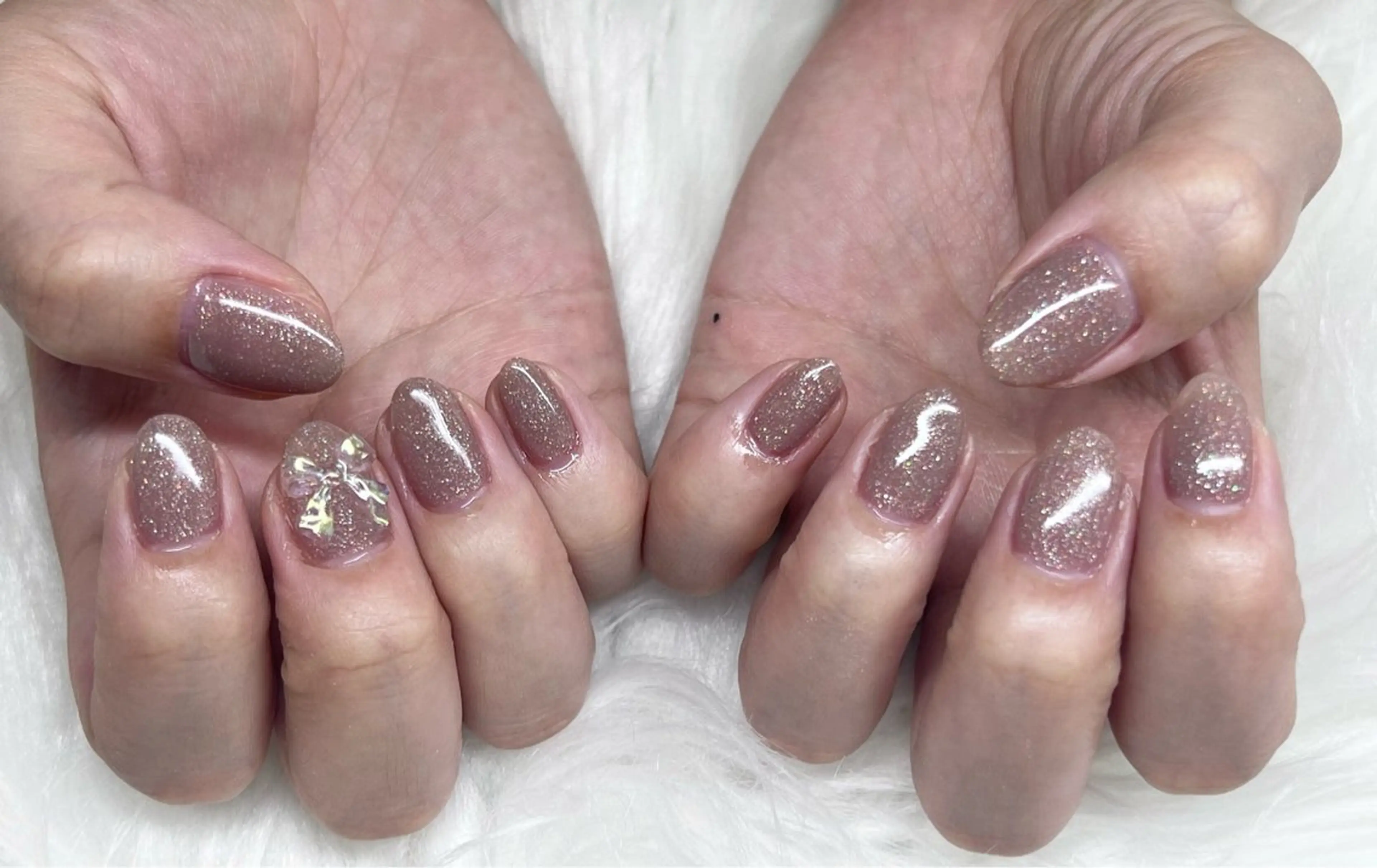 ネイル ハンドネイル Y&L Nailのネイルデザイン