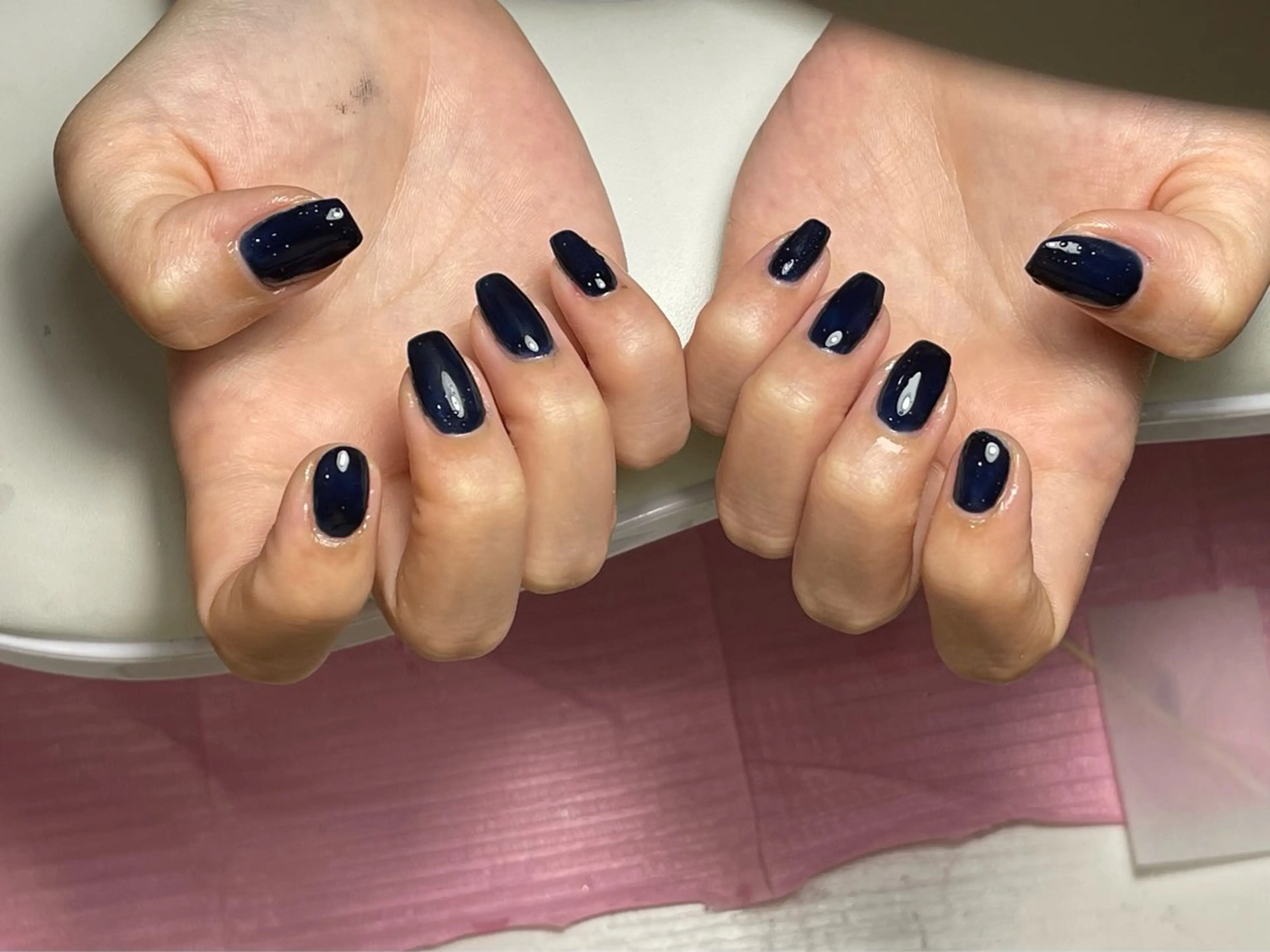 ネイル Fortuna nail所属・ミ ミのネイルデザイン