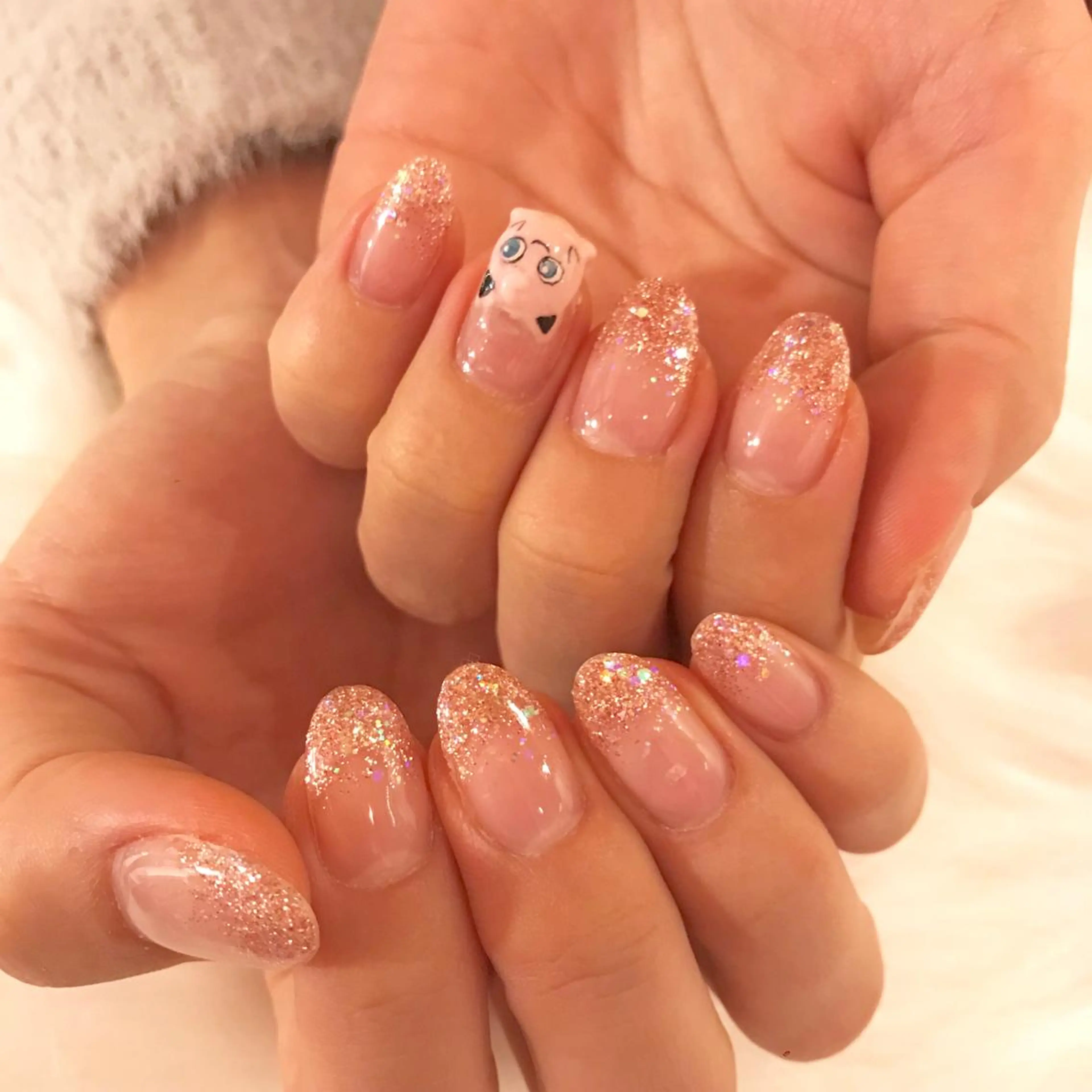 ネイル ハンドネイル HiMe .のその他イメージ