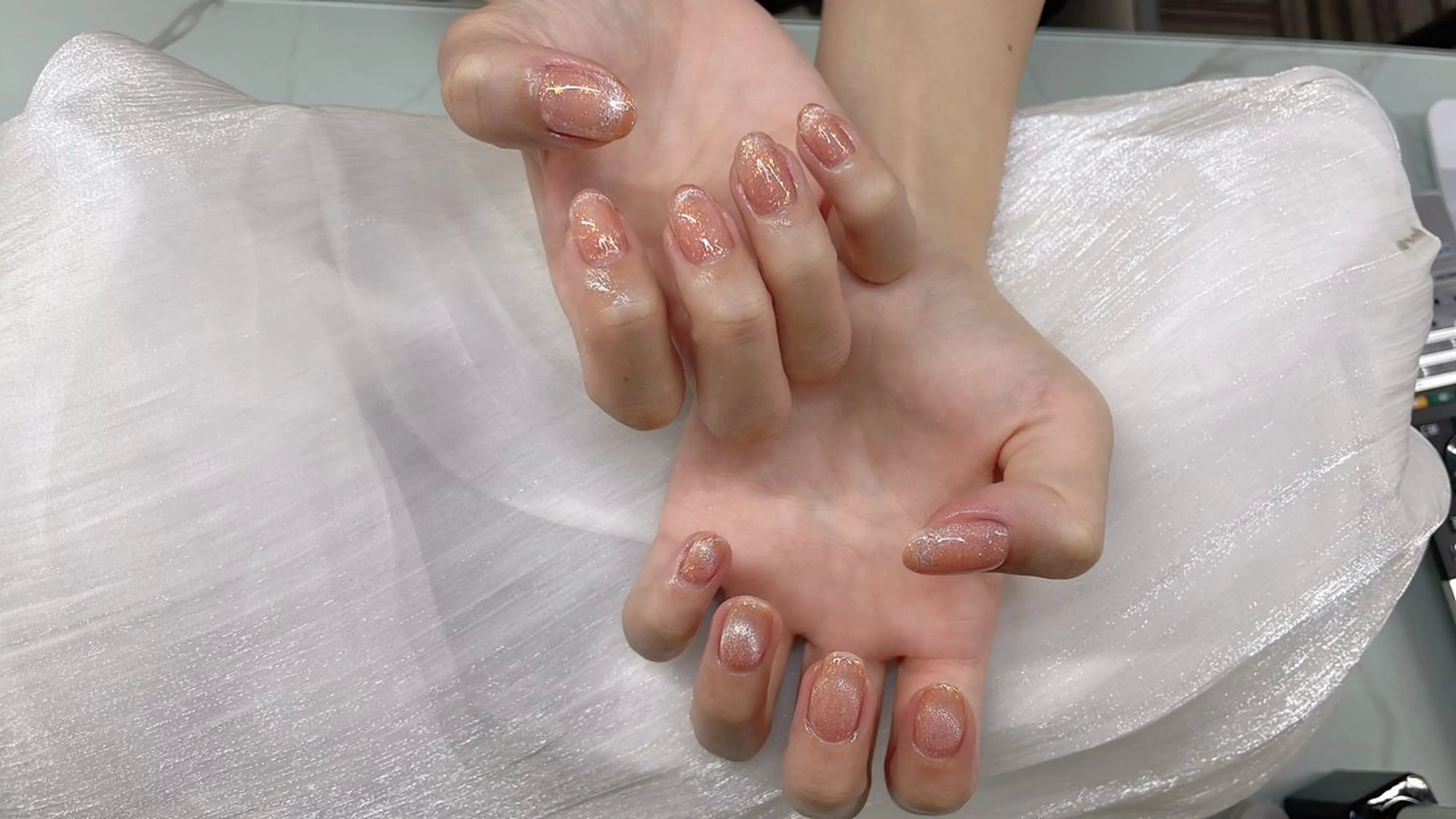 ネイル ハンドネイル ゆうさ Nailのネイルデザイン