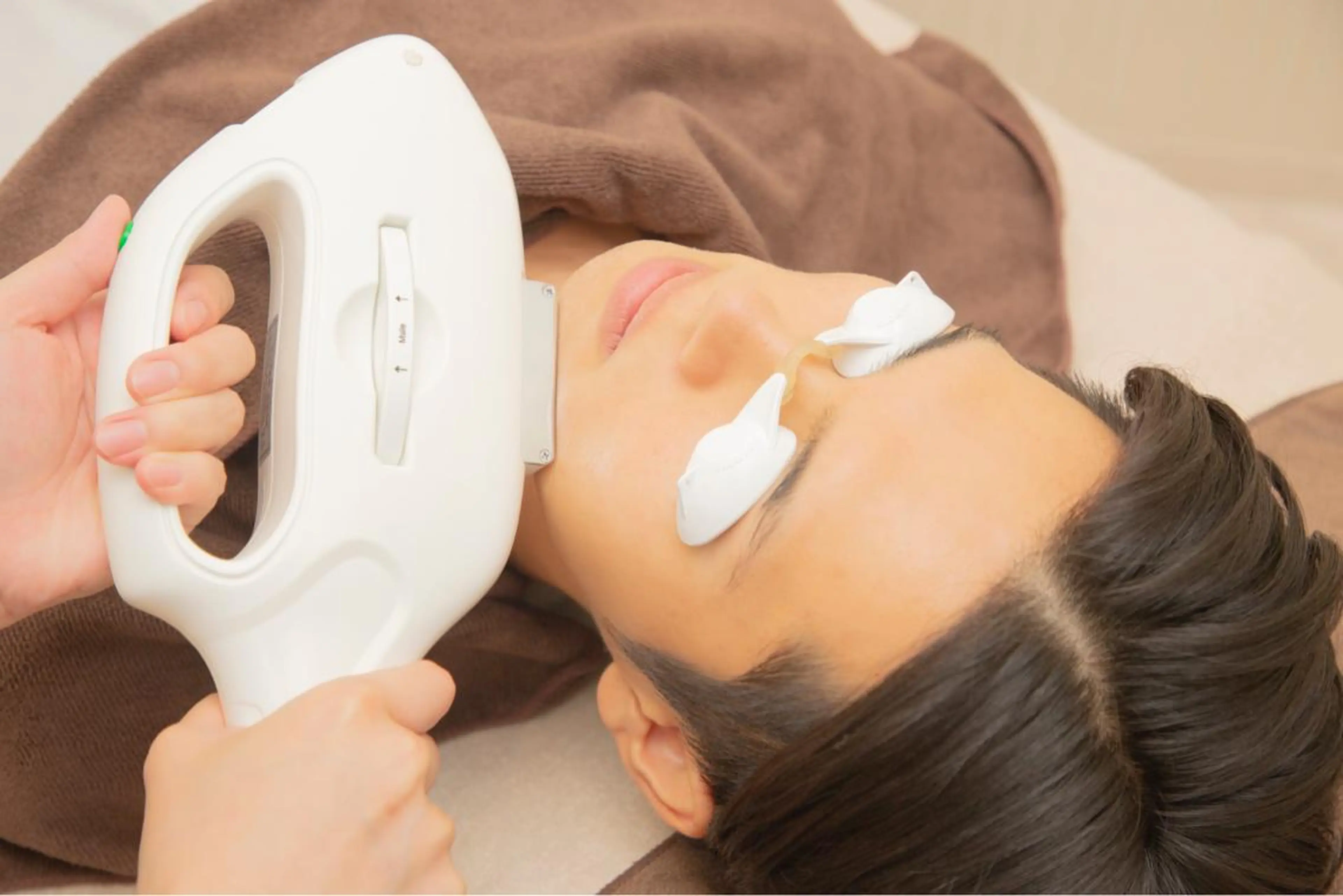 Monto eyelashのマツエク・マツパデザイン