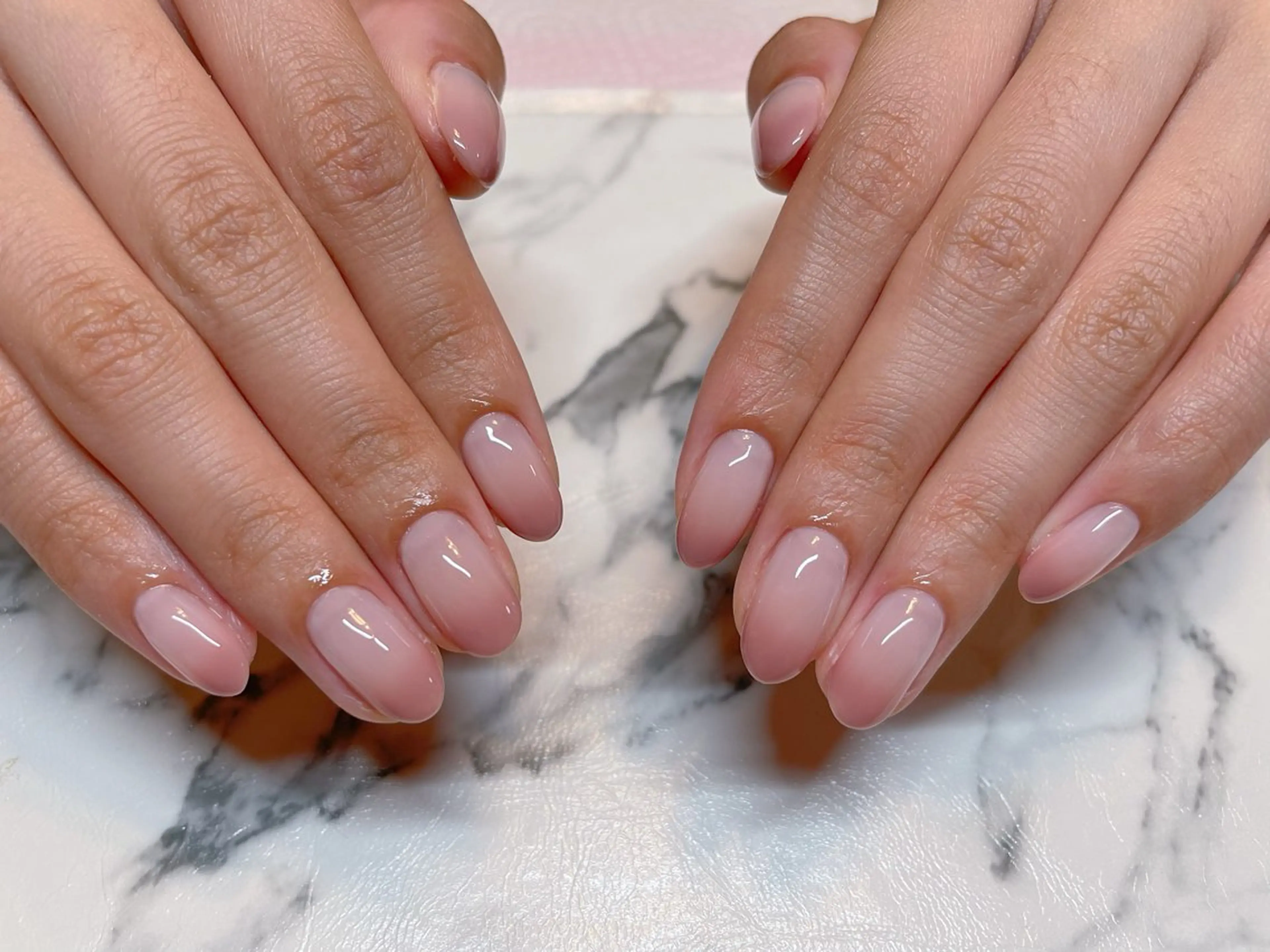 ネイル ハンドネイル エン Nail salonのネイルデザイン