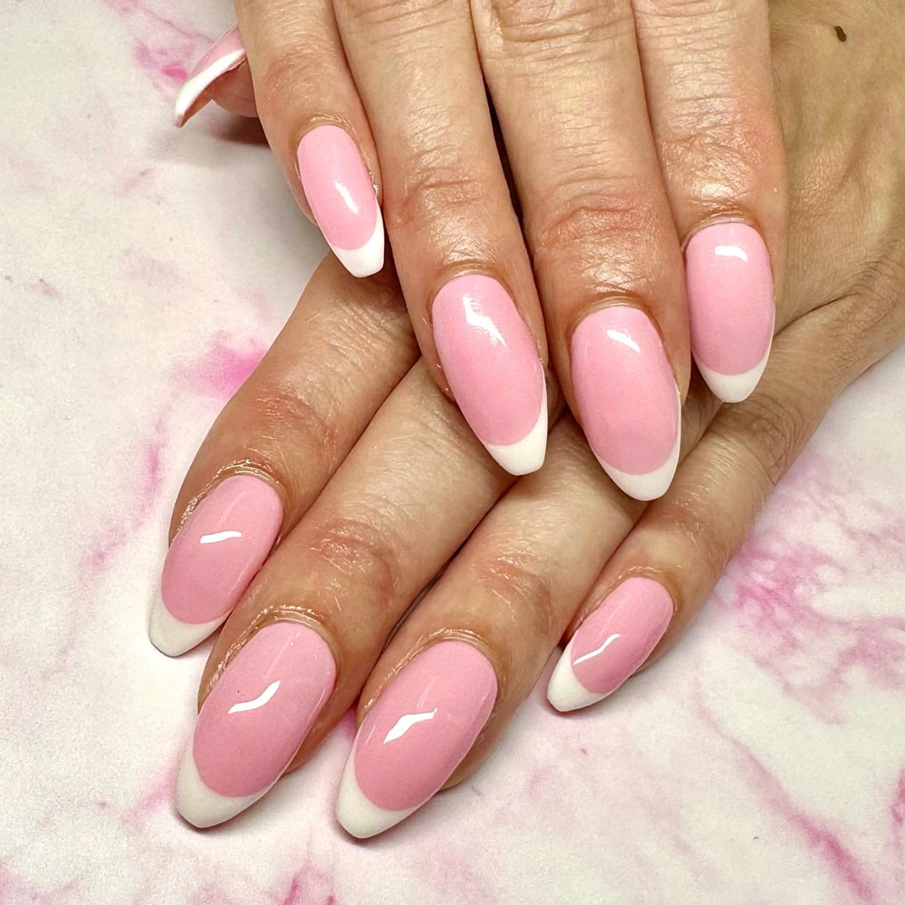 ネイル KAONAIL昭島店 【伊藤】のネイルデザイン