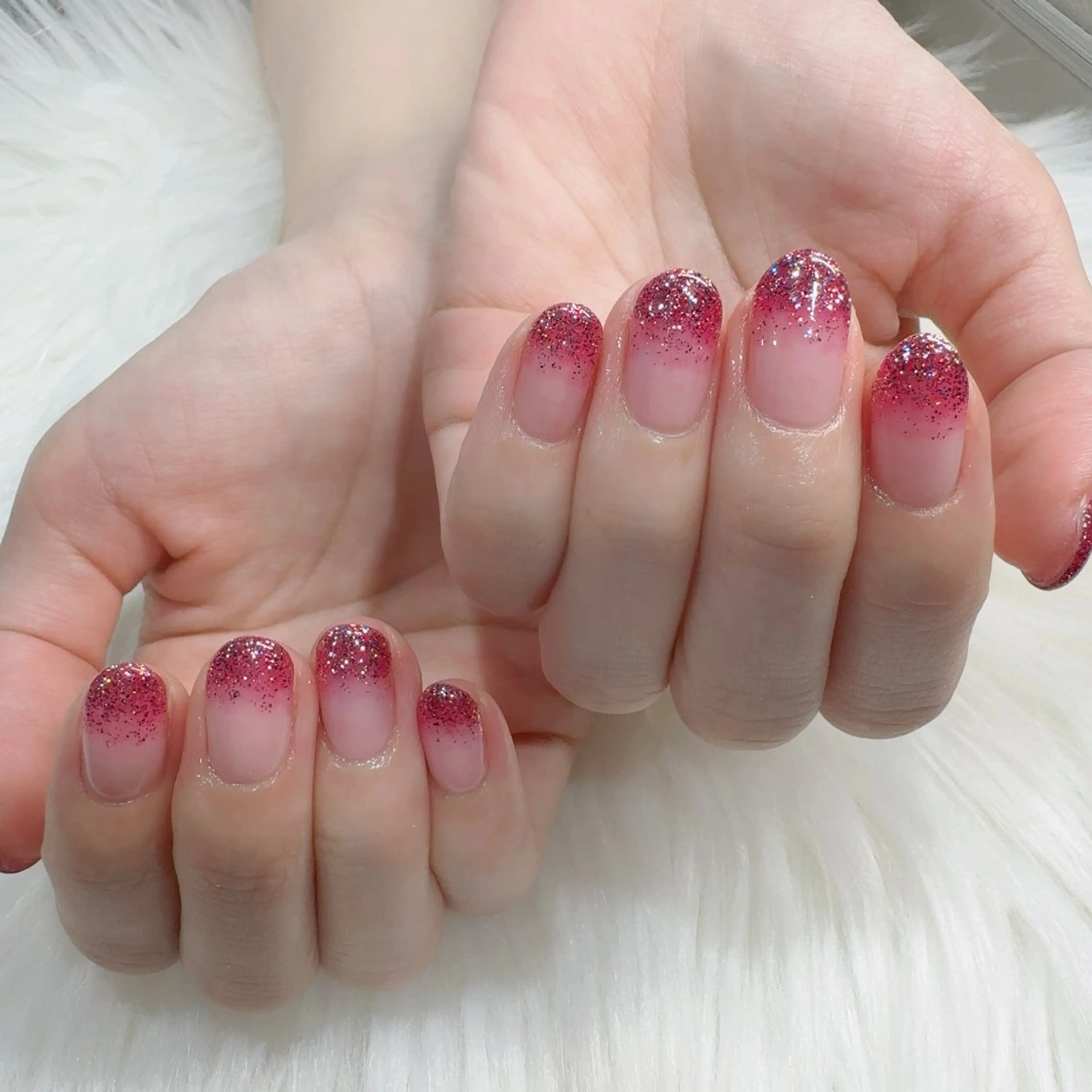 ネイル ハンドネイル 小野澤 紗智のネイルデザイン