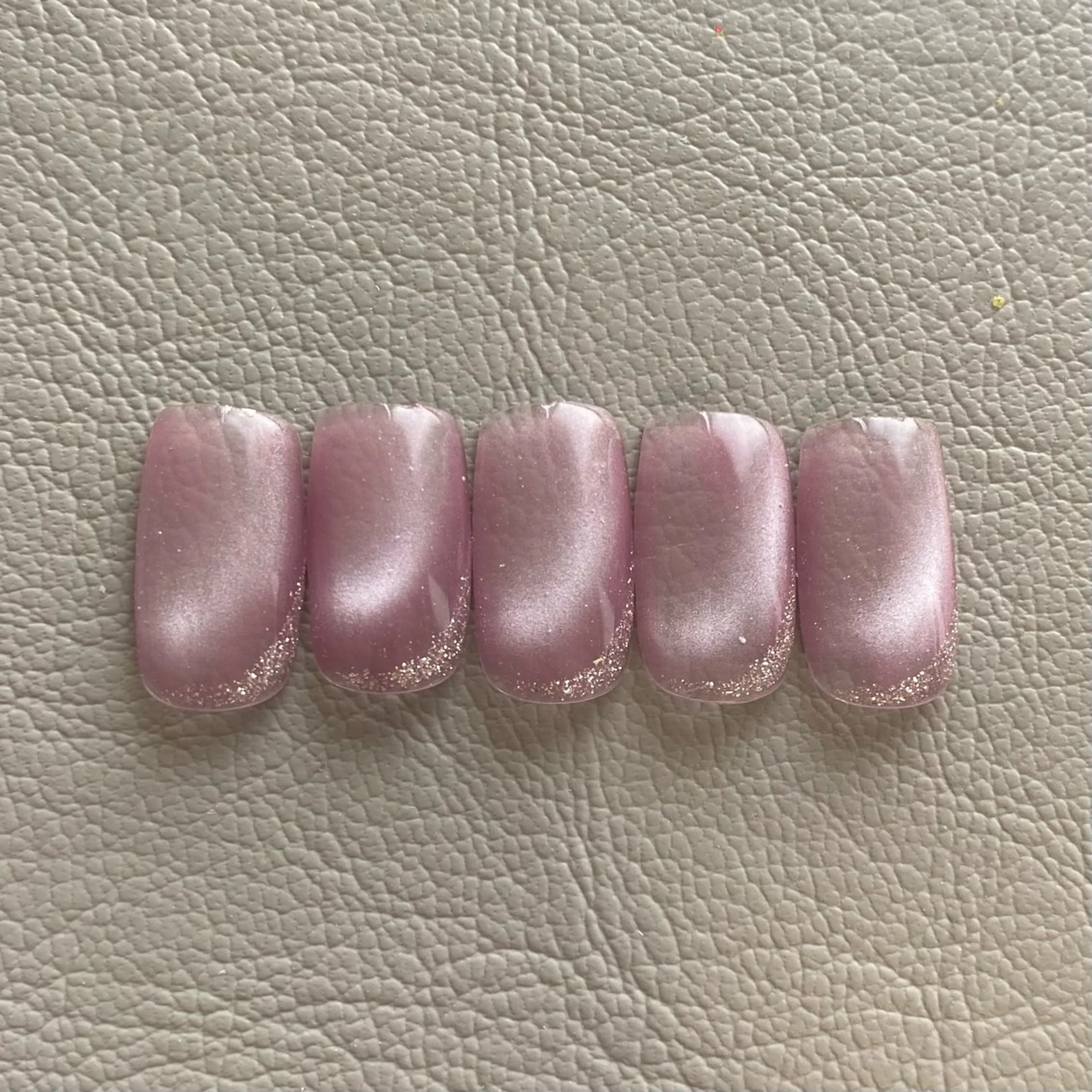 ネイル Ulu nail Kanaのネイルデザイン