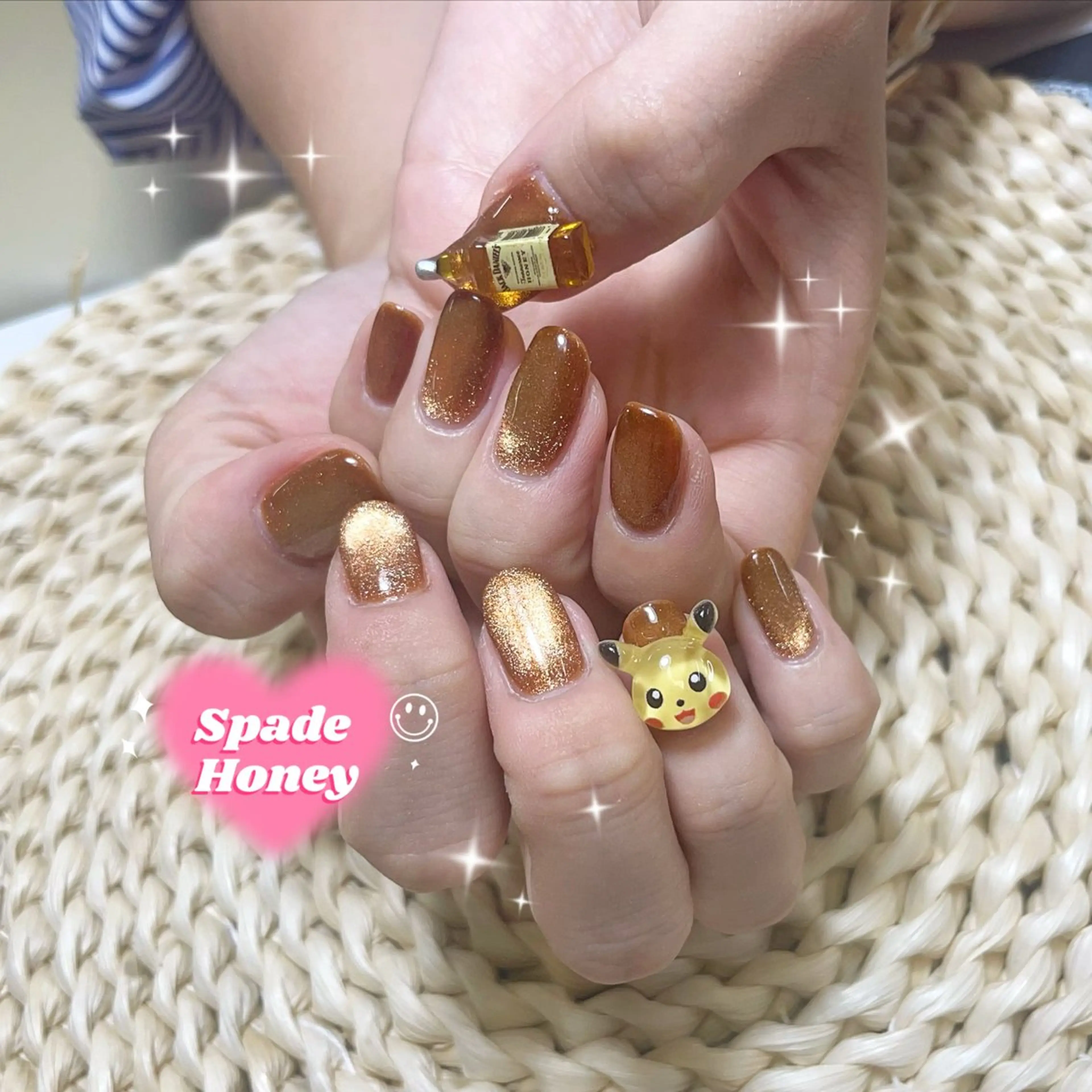 ネイル ハンドネイル kira💕 キャンペーン✨✨のネイルデザイン