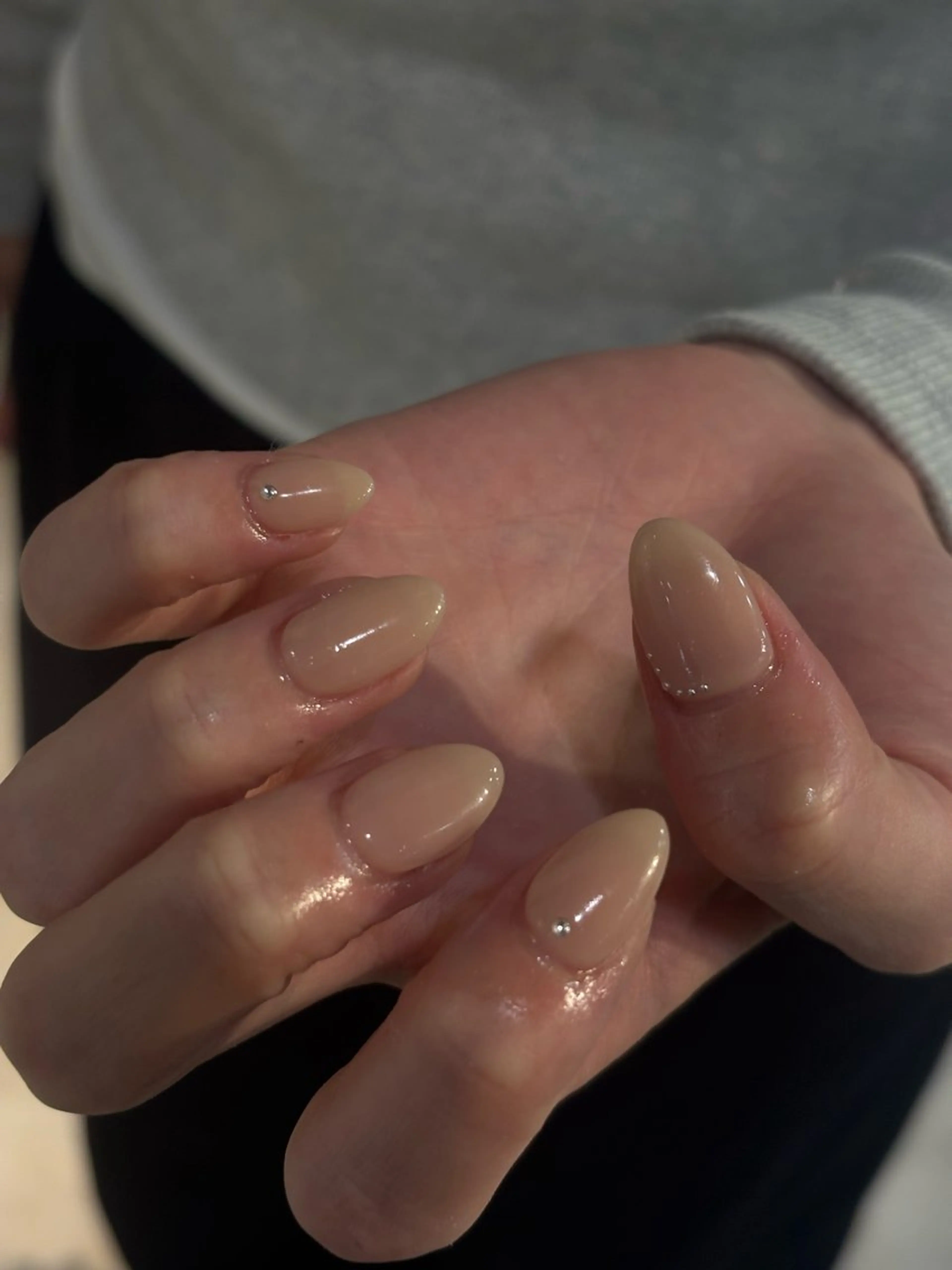 ネイル minori ♥️のネイルデザイン