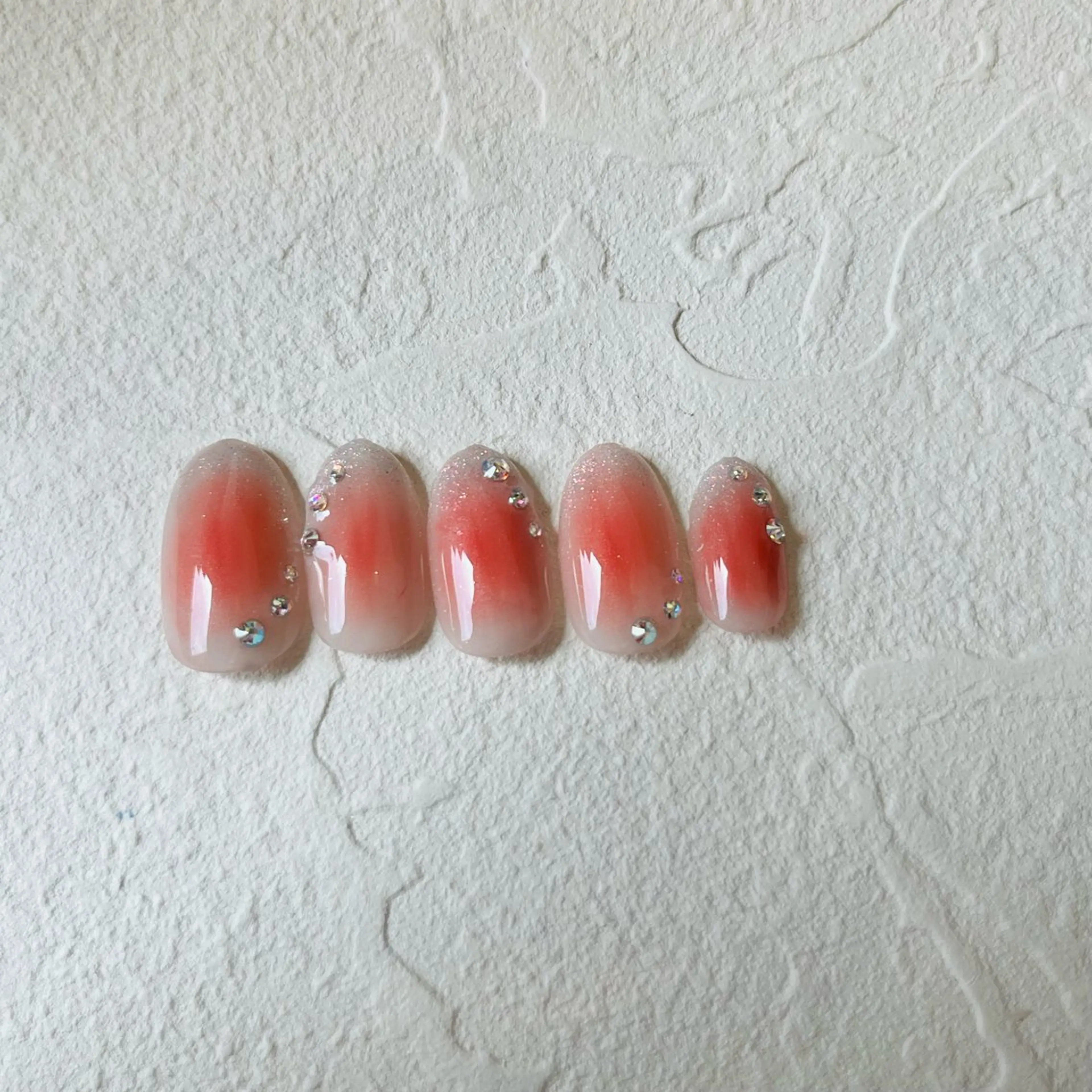 ネイル etoile大垣店 RiNaのネイルデザイン