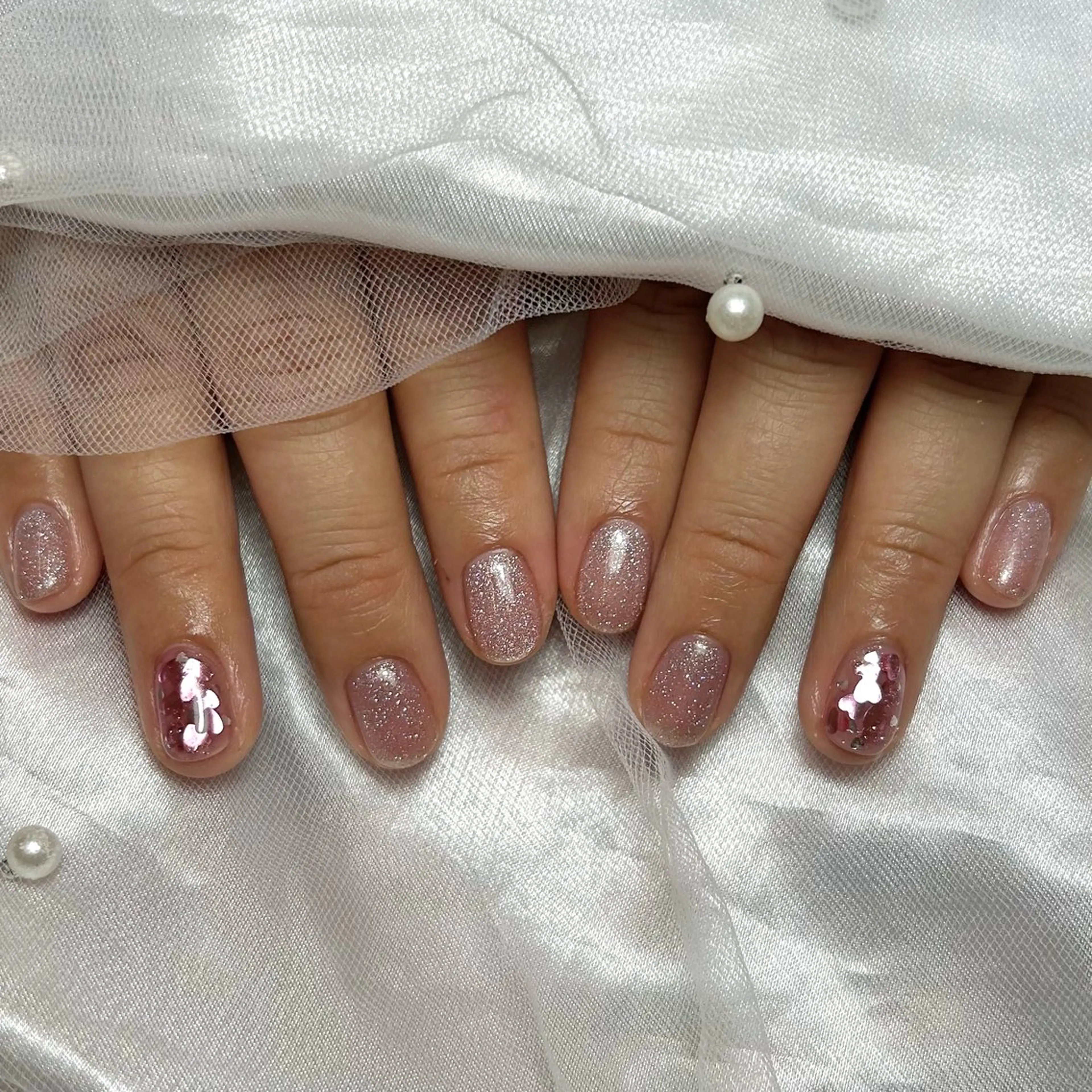 ネイル ハンドネイル Nail salon AO所属・Nail salon AOのネイルデザイン