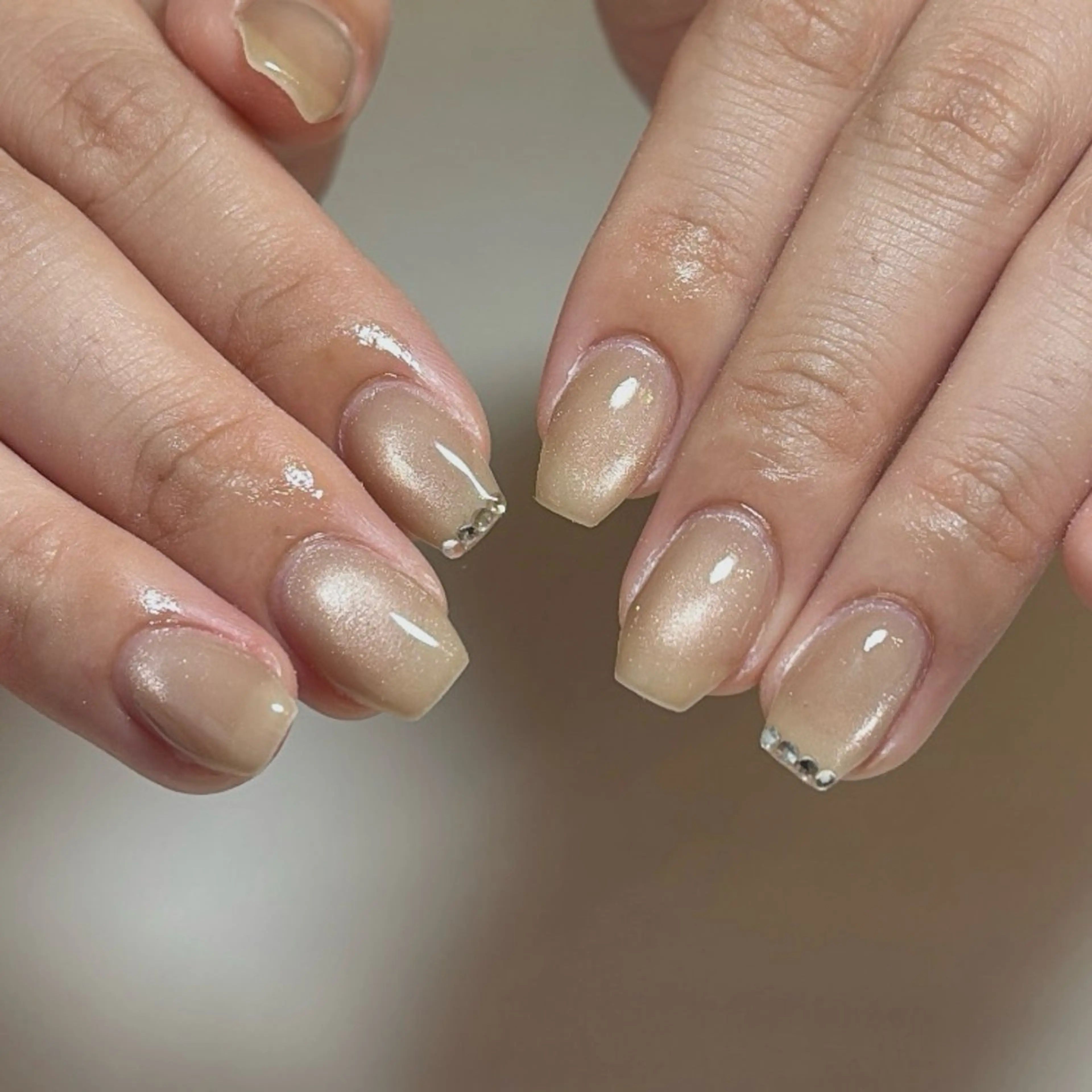 ネイル un.private nail salon所属・Ún.(ウヌ) りんのネイルデザイン