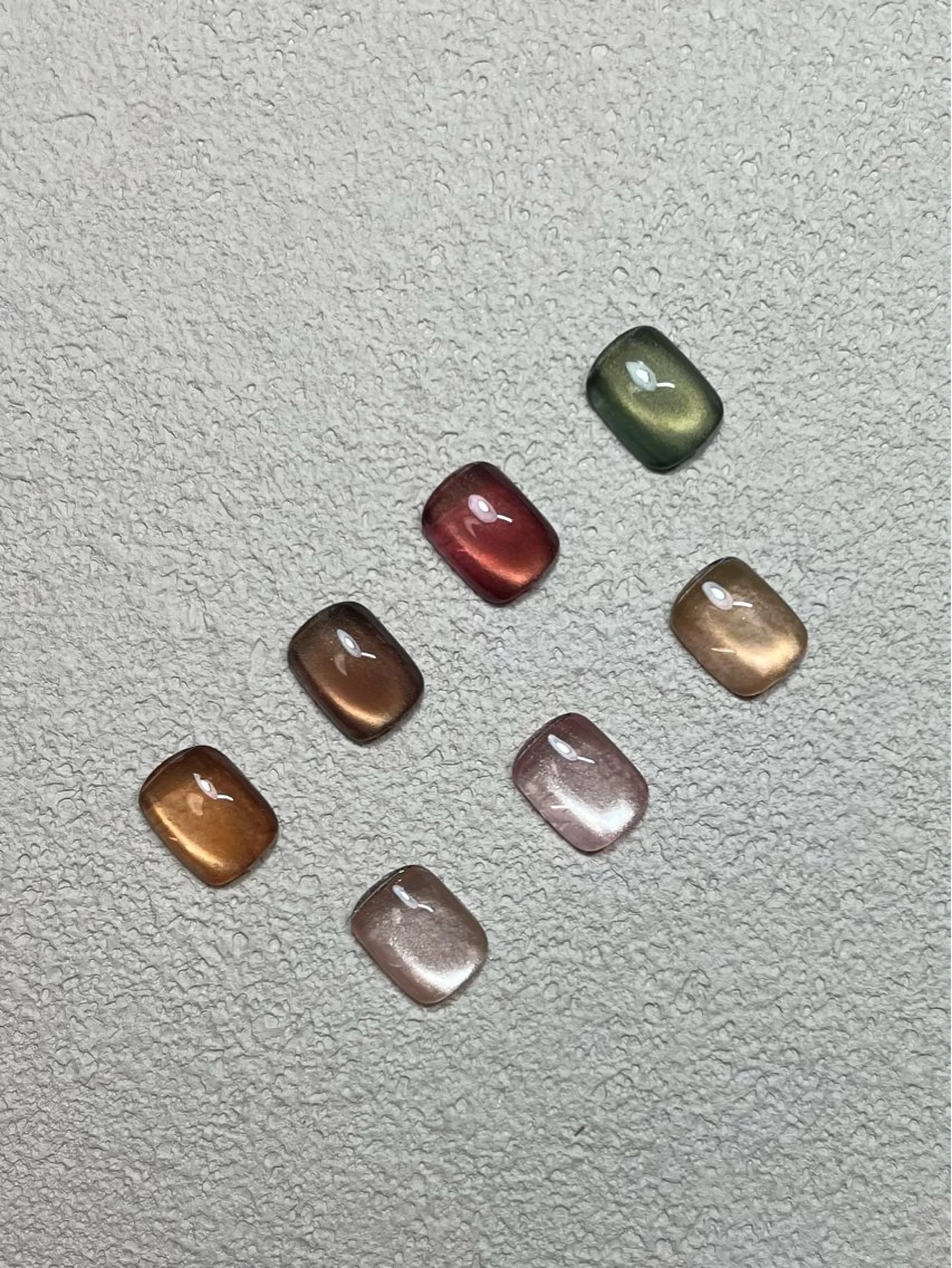 ネイル Arté Anelaのネイルデザイン