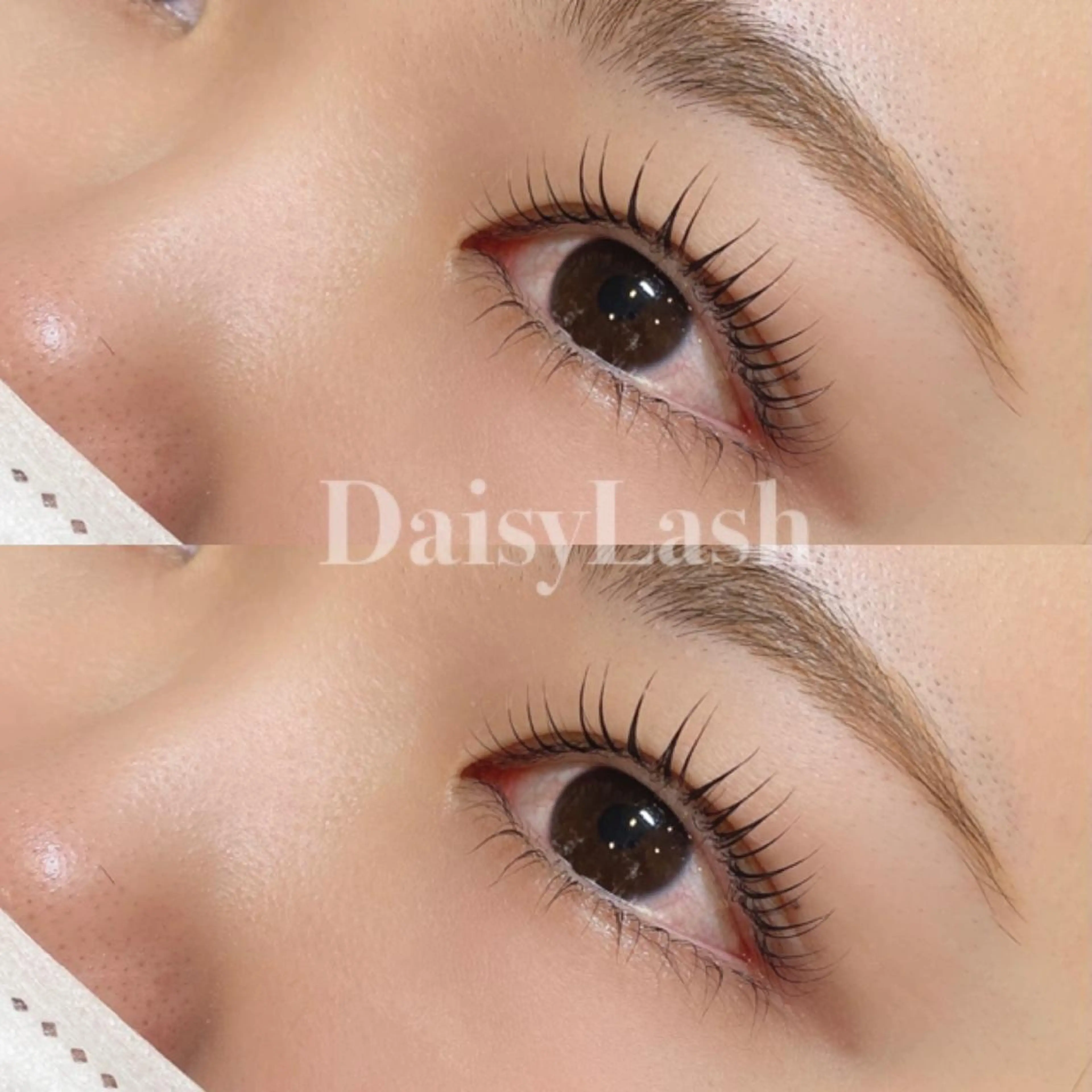 マツエク・マツパ s saeのマツエク・マツパデザイン