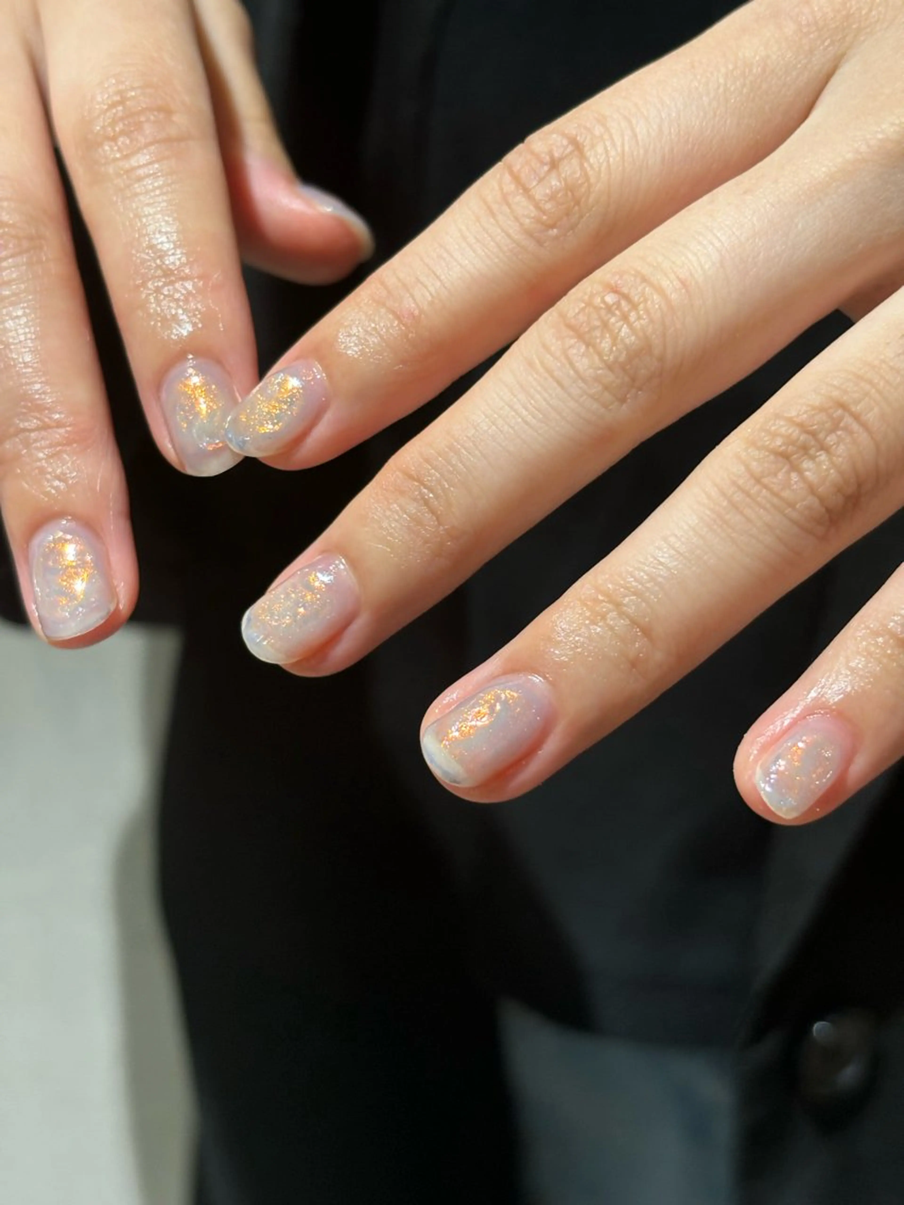 ネイル ハンドネイル filonnail ayaのネイルデザイン