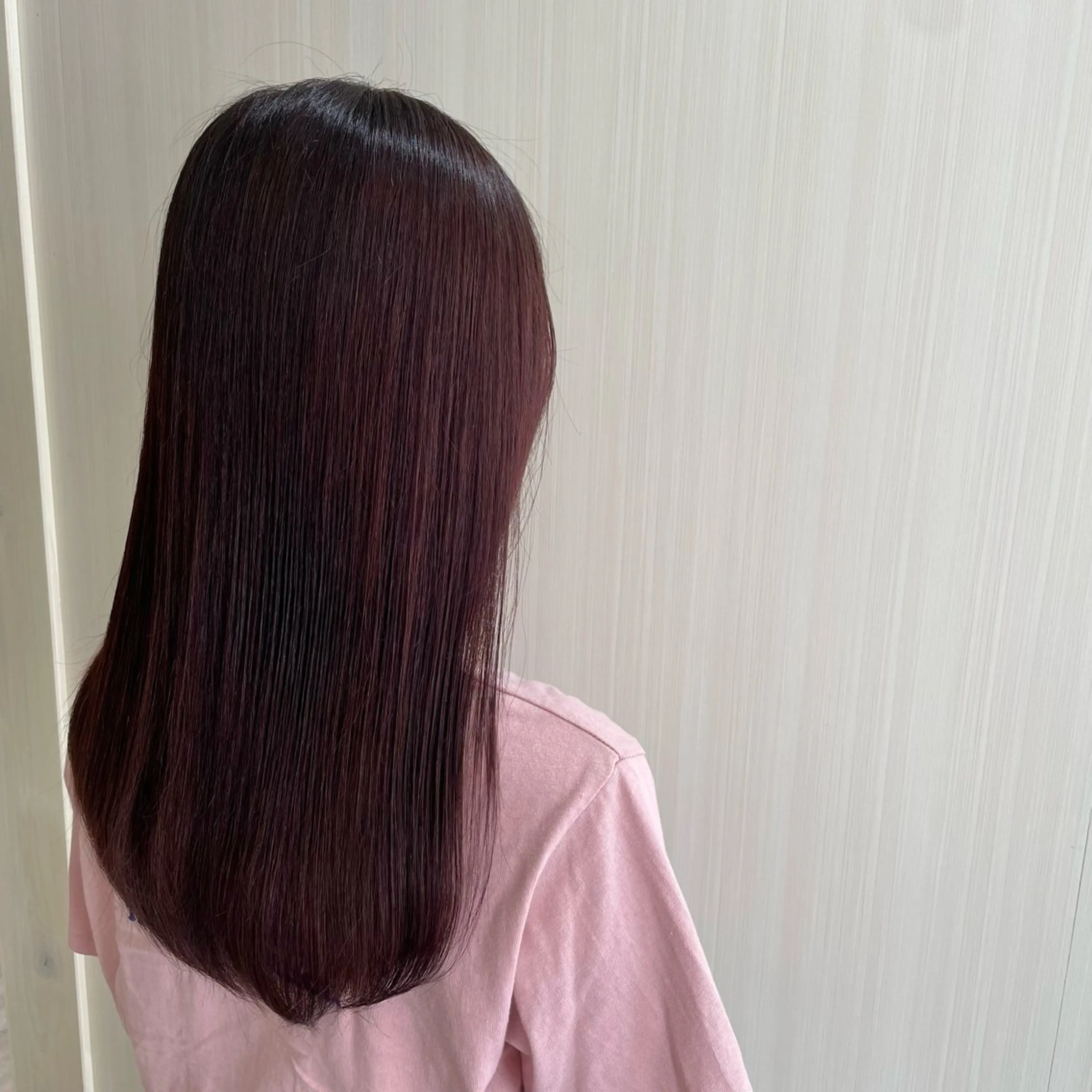 ロング MAI /BUCKS/天王寺のヘアスタイル