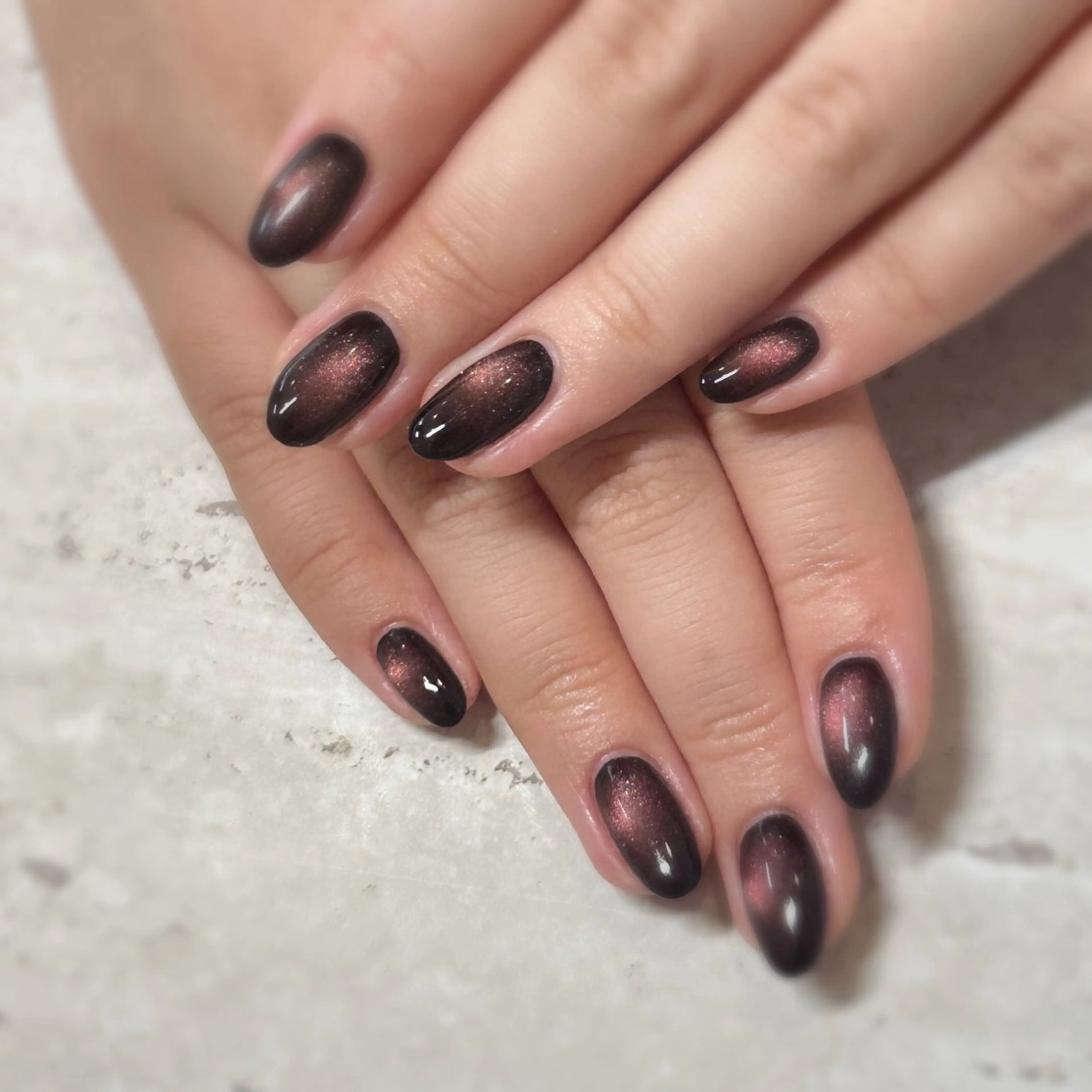 ネイル ハンドネイル sofa国分寺店 川出 玲奈のネイルデザイン