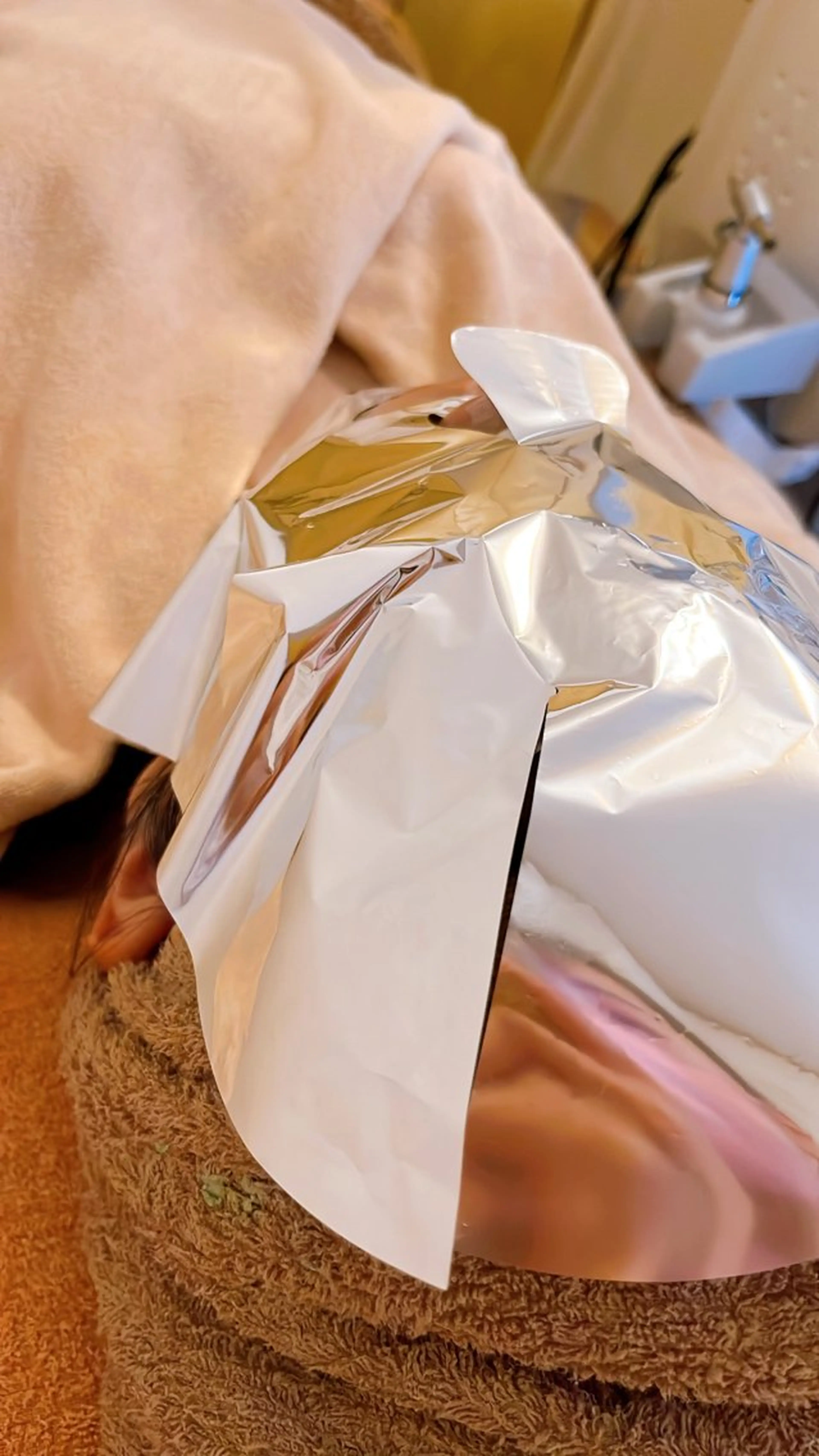 高岡⌇ Ayaka🌻のエステ・リラクイメージ