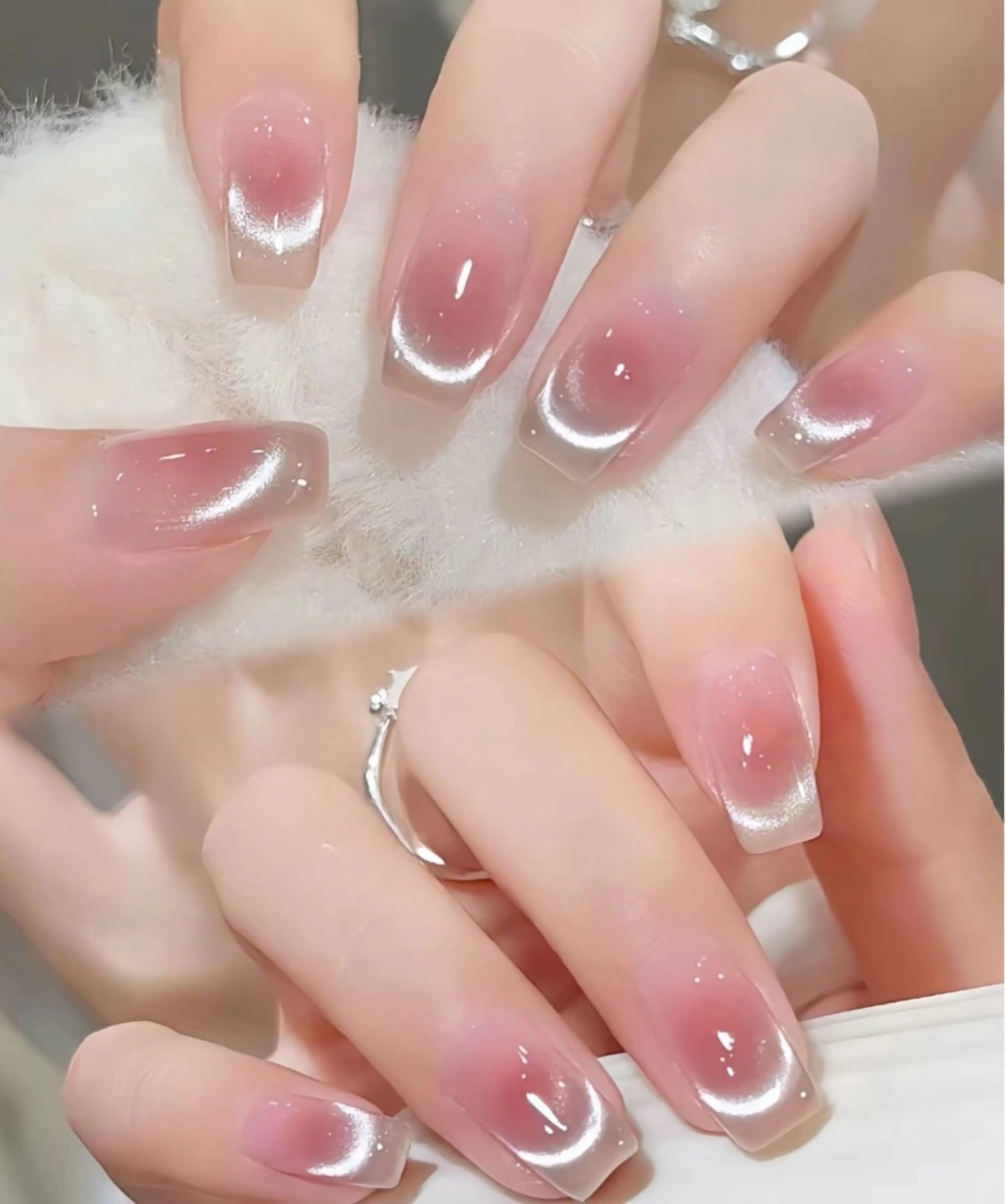 ネイル ハンドネイル Nail Mind (NaONail）のネイルデザイン