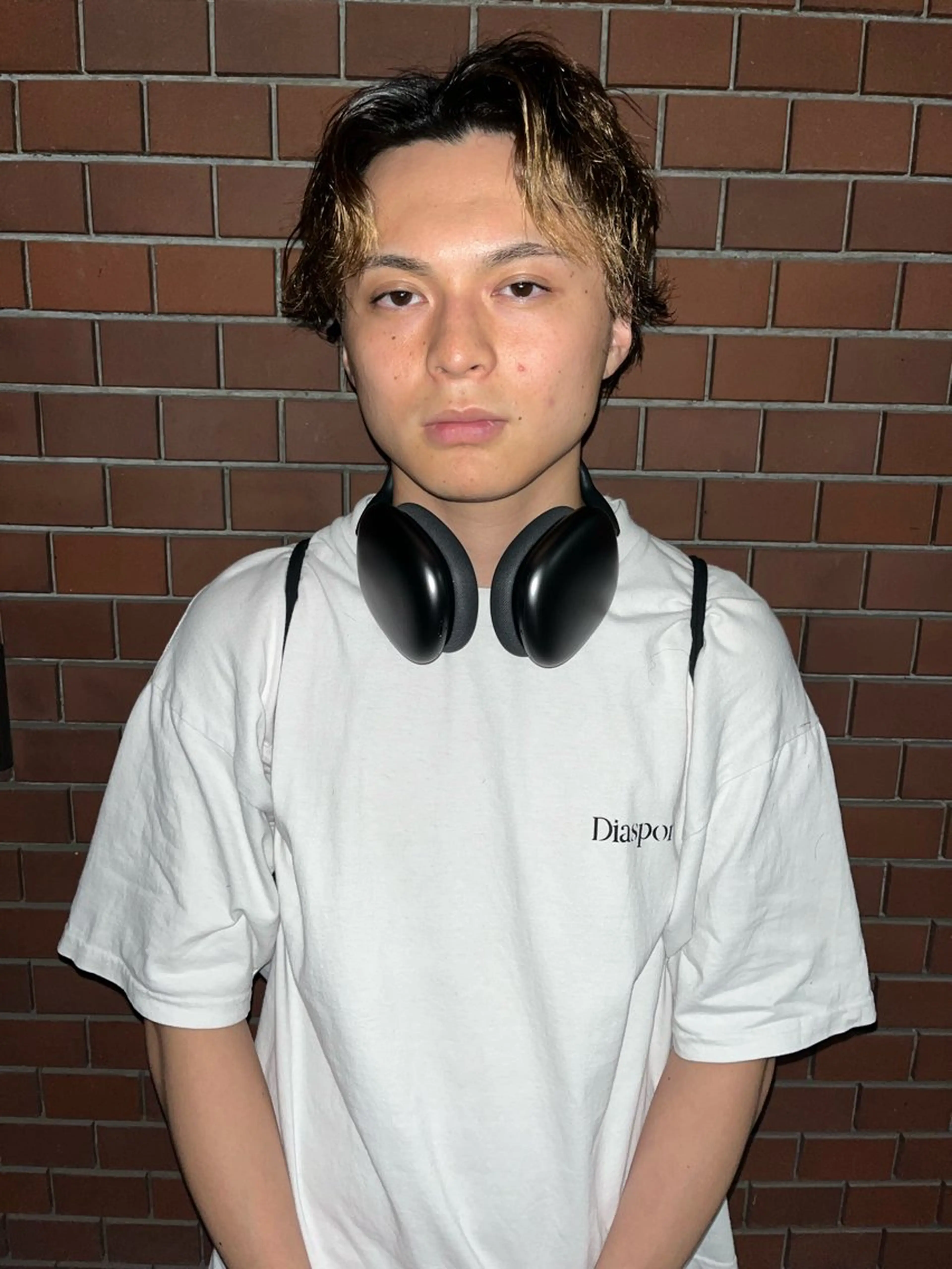 パーマ メンズ 💈ishizuka seiji💈のヘアスタイル