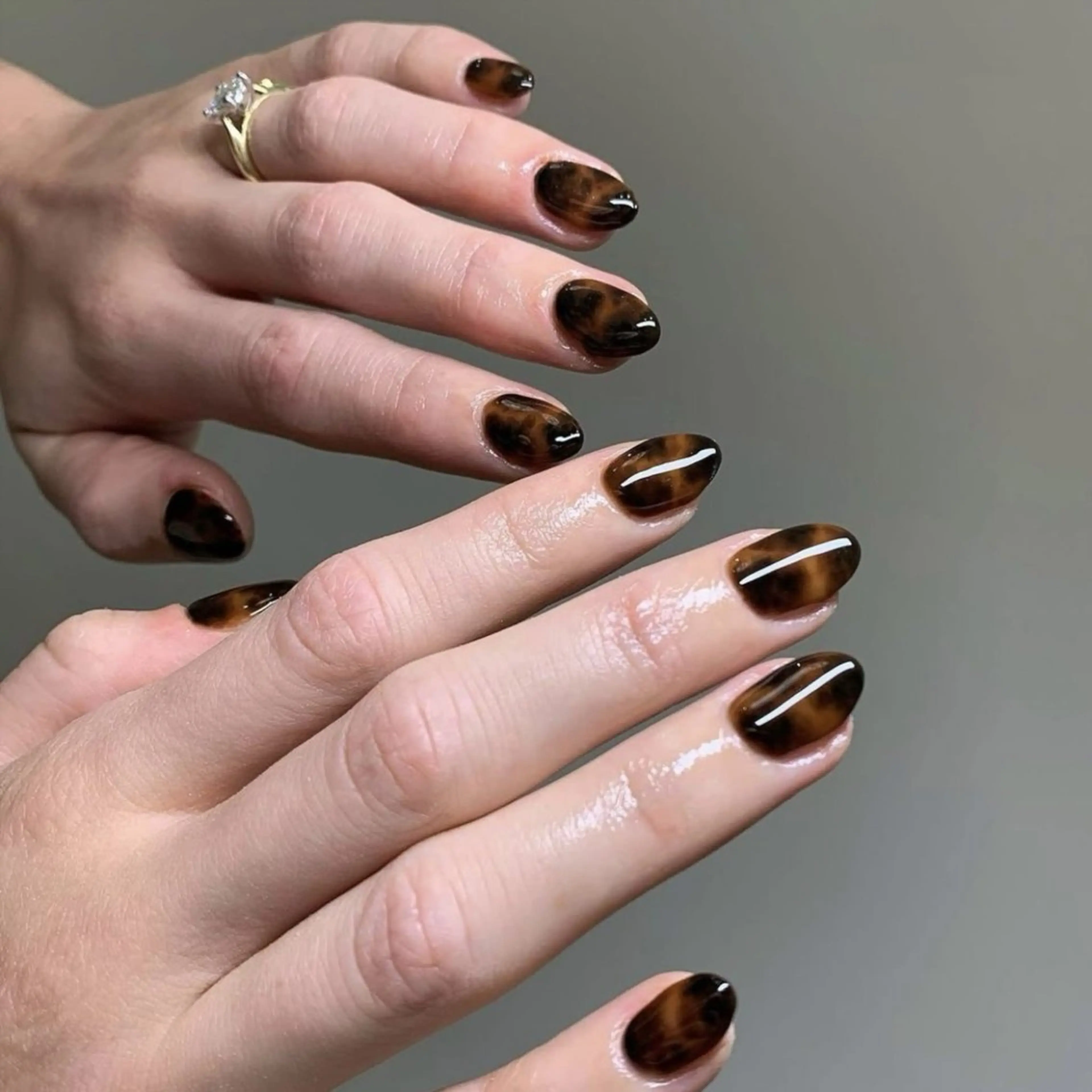 ネイル RiNo Nail Salon所属・RinO Nail 大阪のネイルデザイン