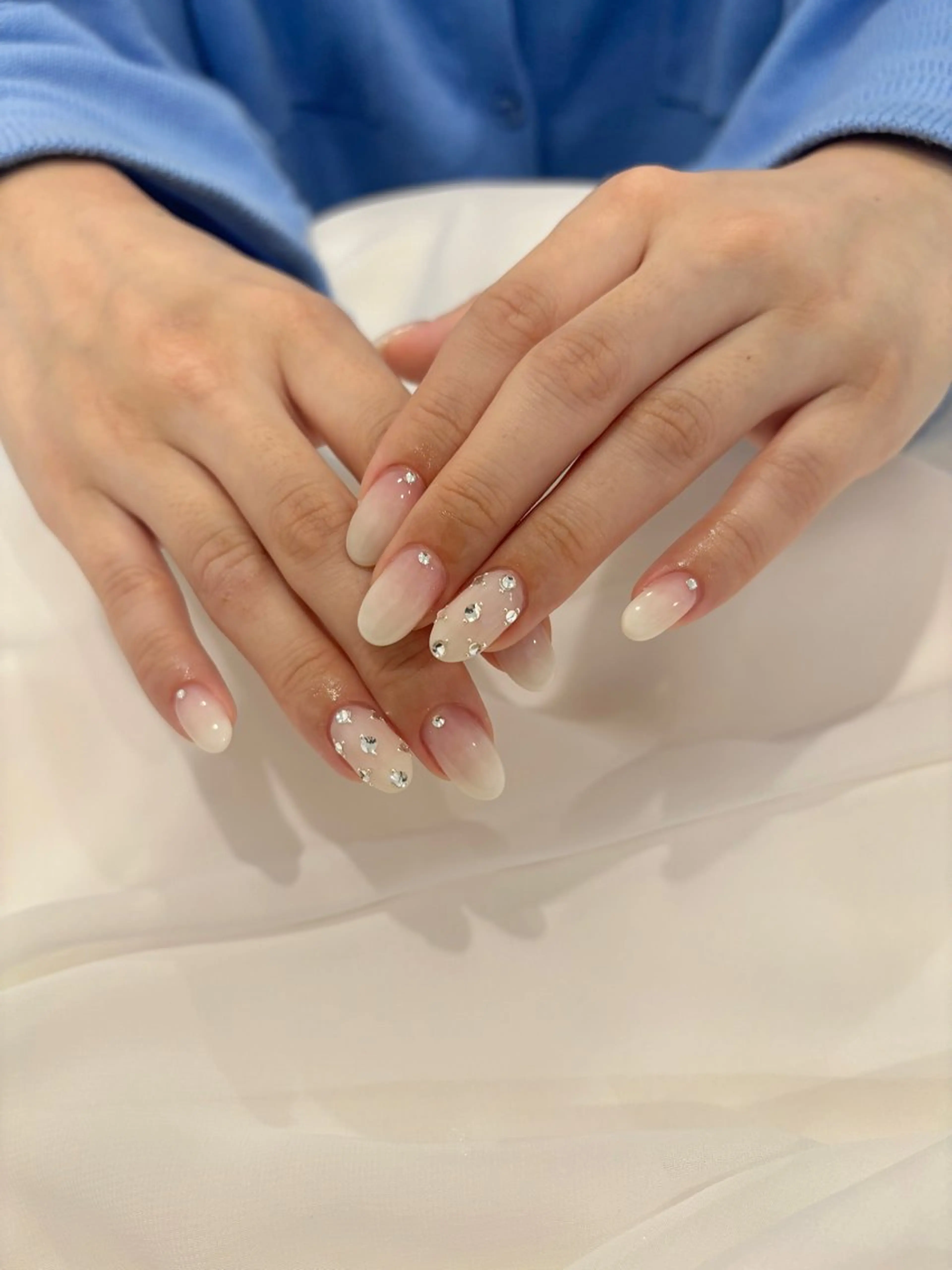 ネイル ハンドネイル soirée所属・nail salon Soiréeのネイルデザイン