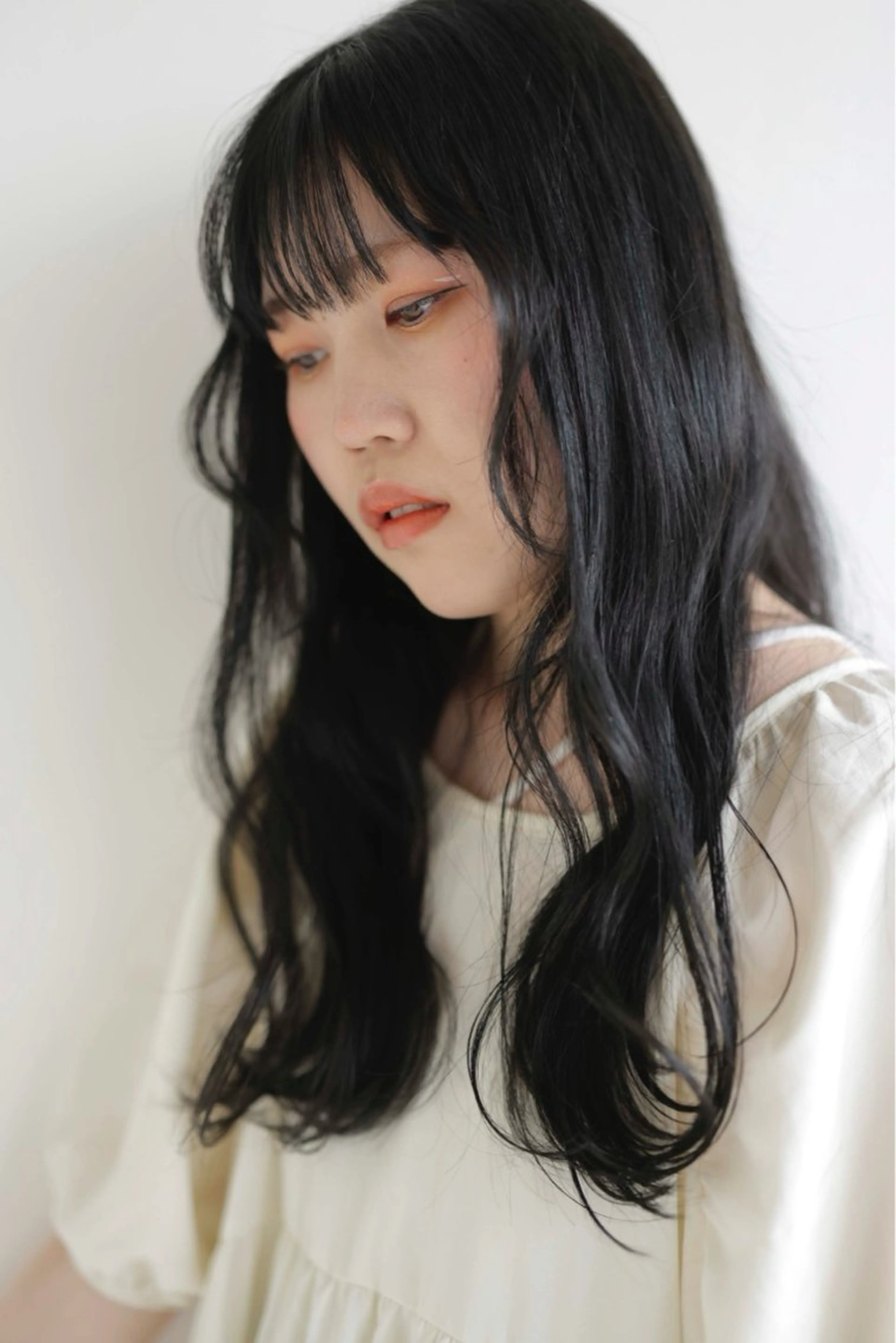 ロング 暖色カラー / minoriのヘアスタイル