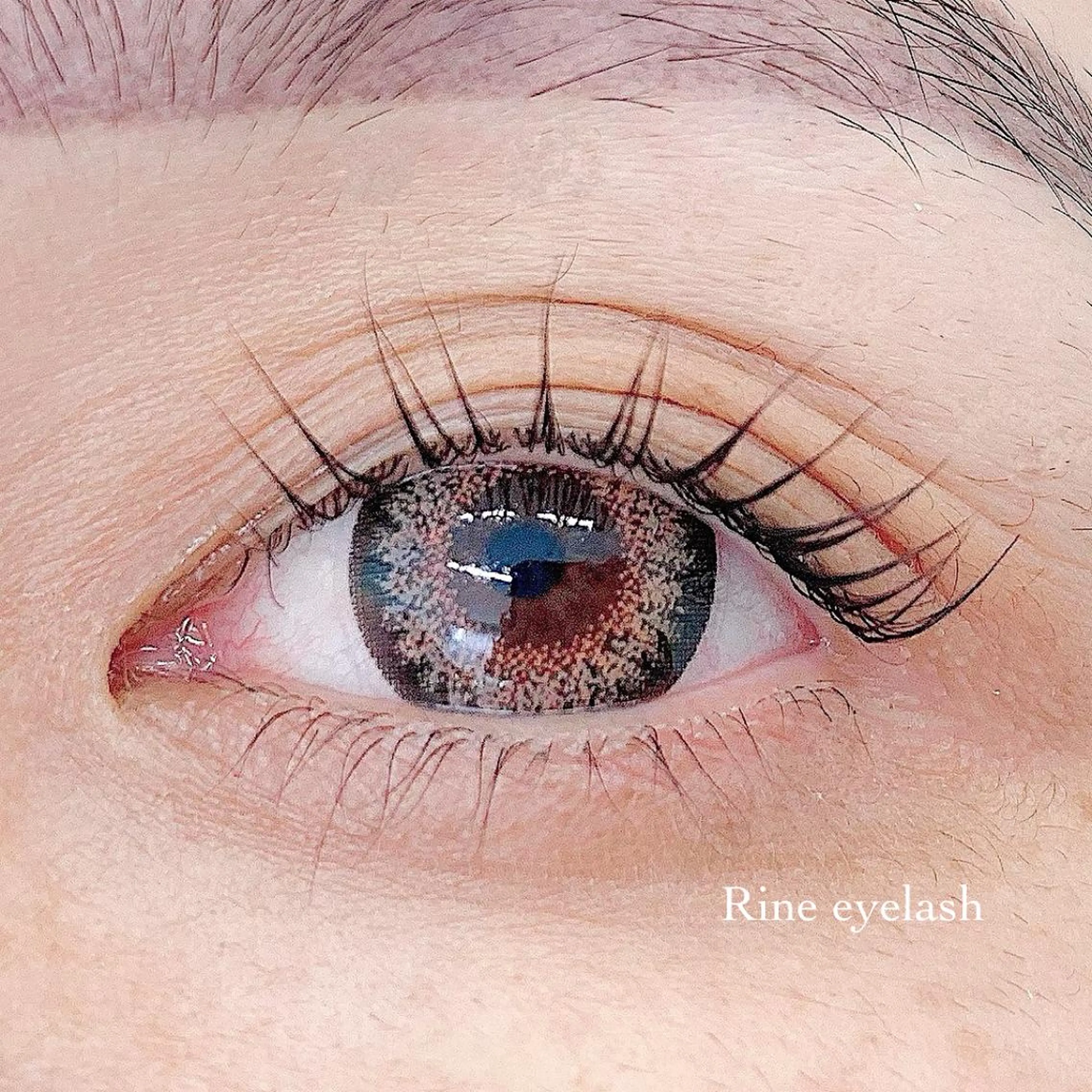マツエク・マツパ nail&eyelash Rine所属・Rine (リネ)のネイルデザイン