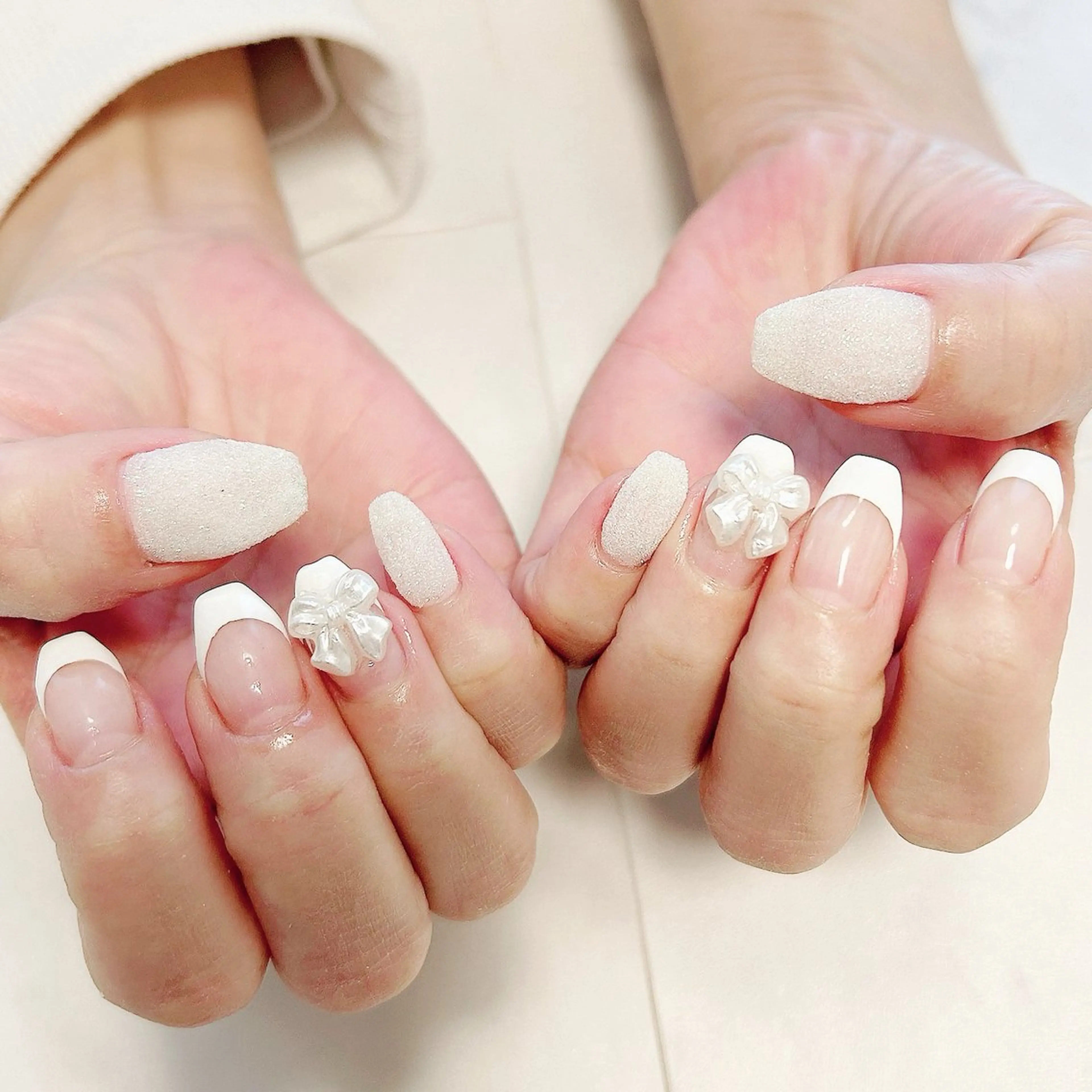 ネイル みー shakushiroのネイルデザイン