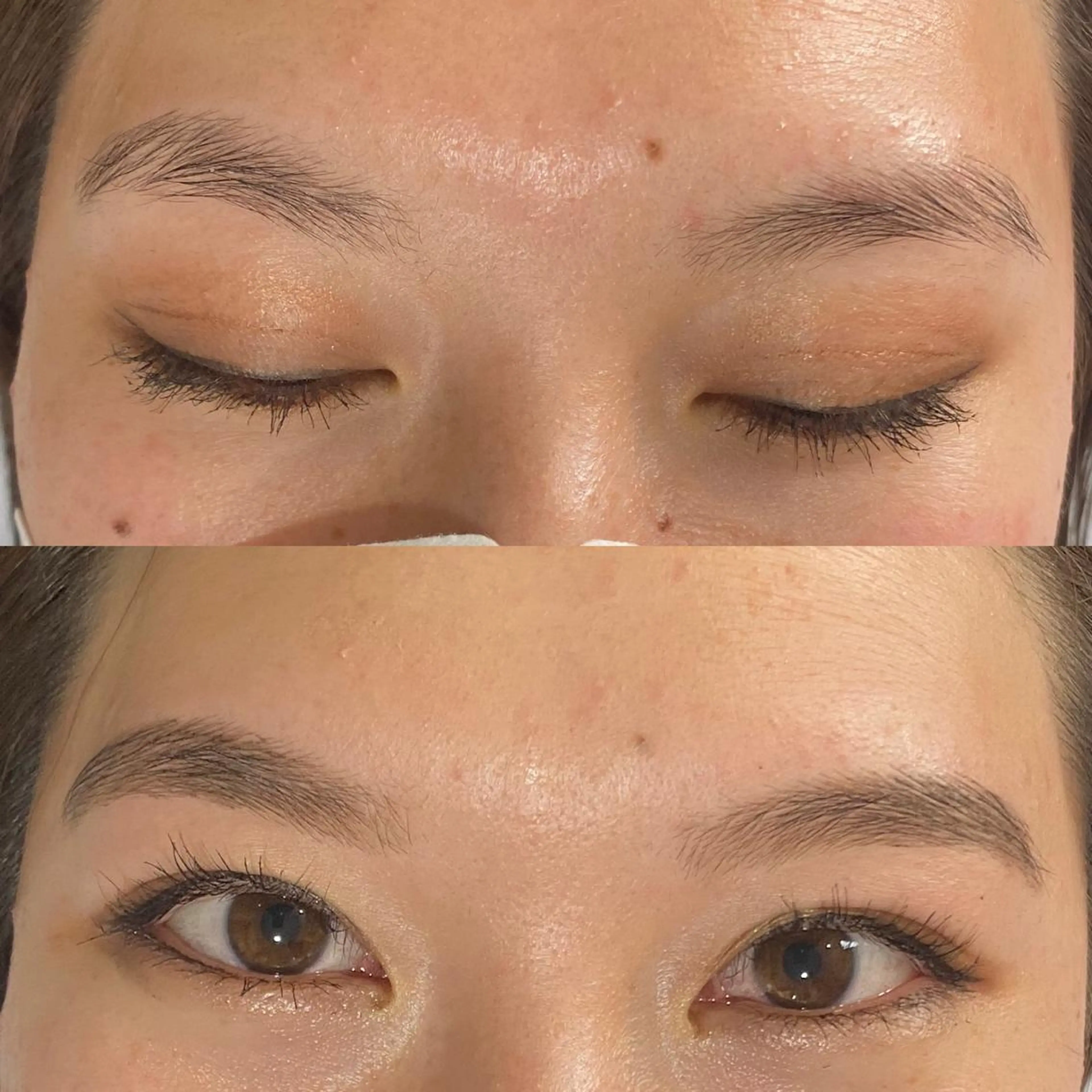 アイブロウ BROWS/ JENNYの眉毛・アイブロウイメージ
