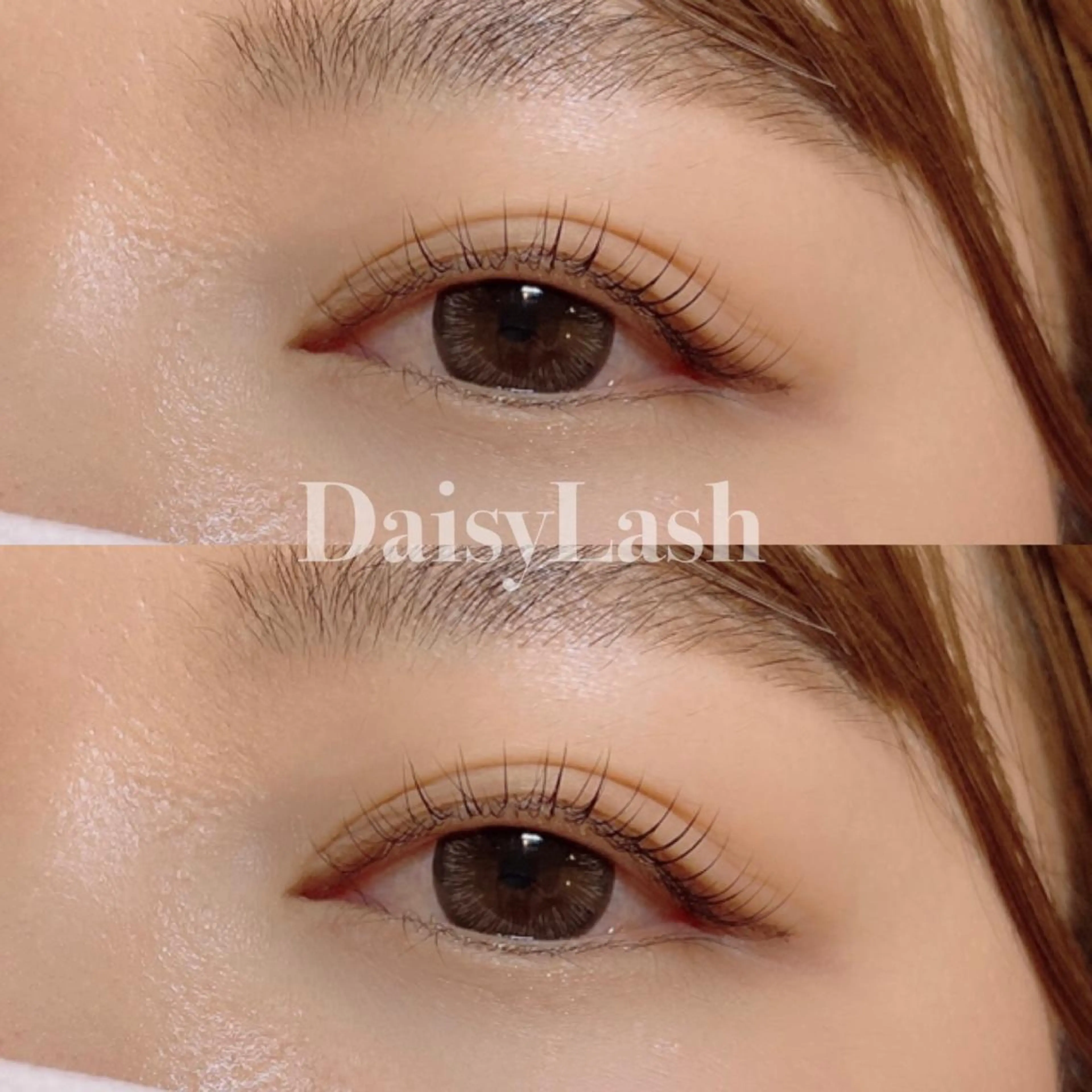 マツエク・マツパ s saeのマツエク・マツパデザイン