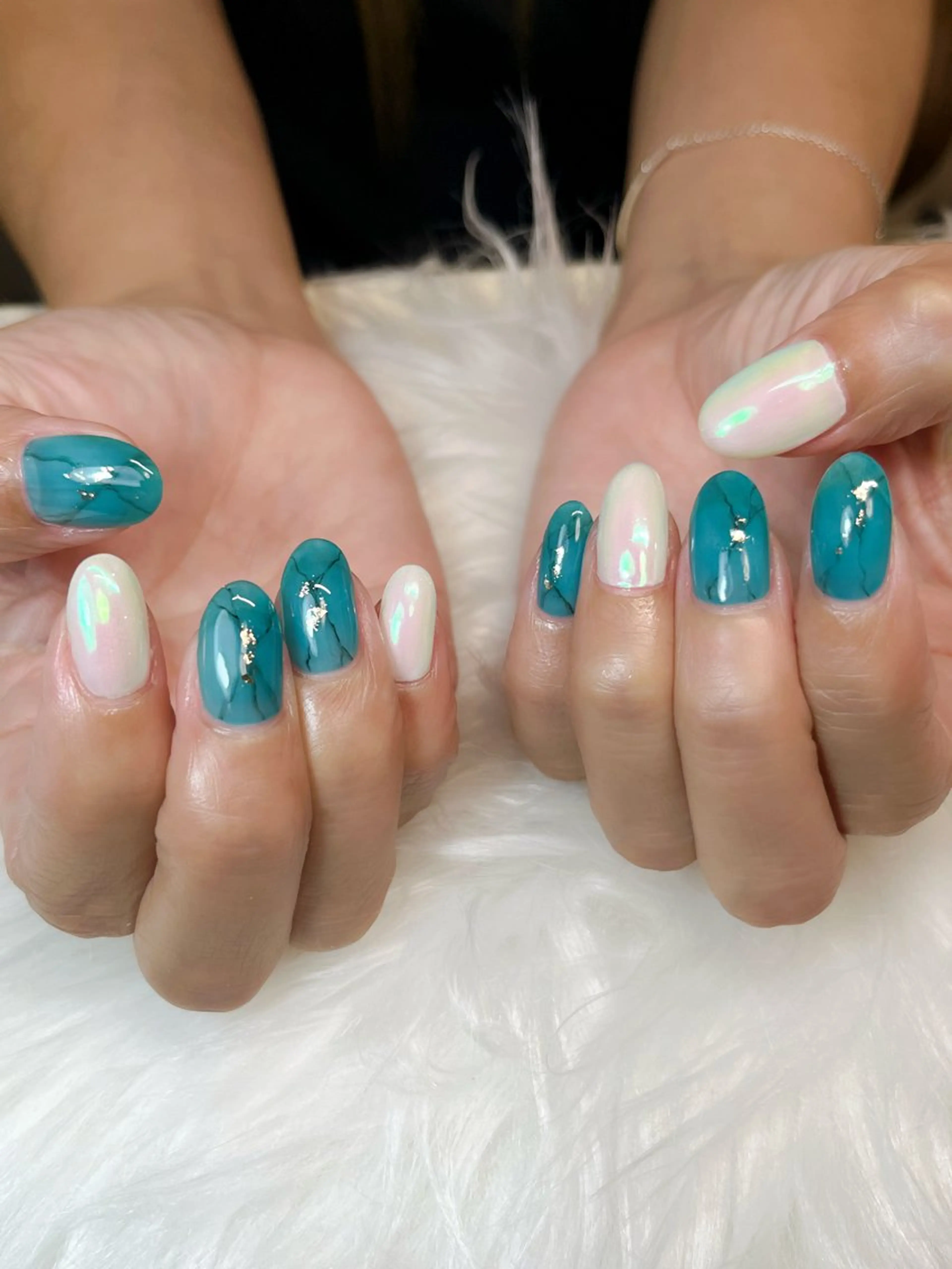 ネイル ハンドネイル nail salon epeのネイルデザイン