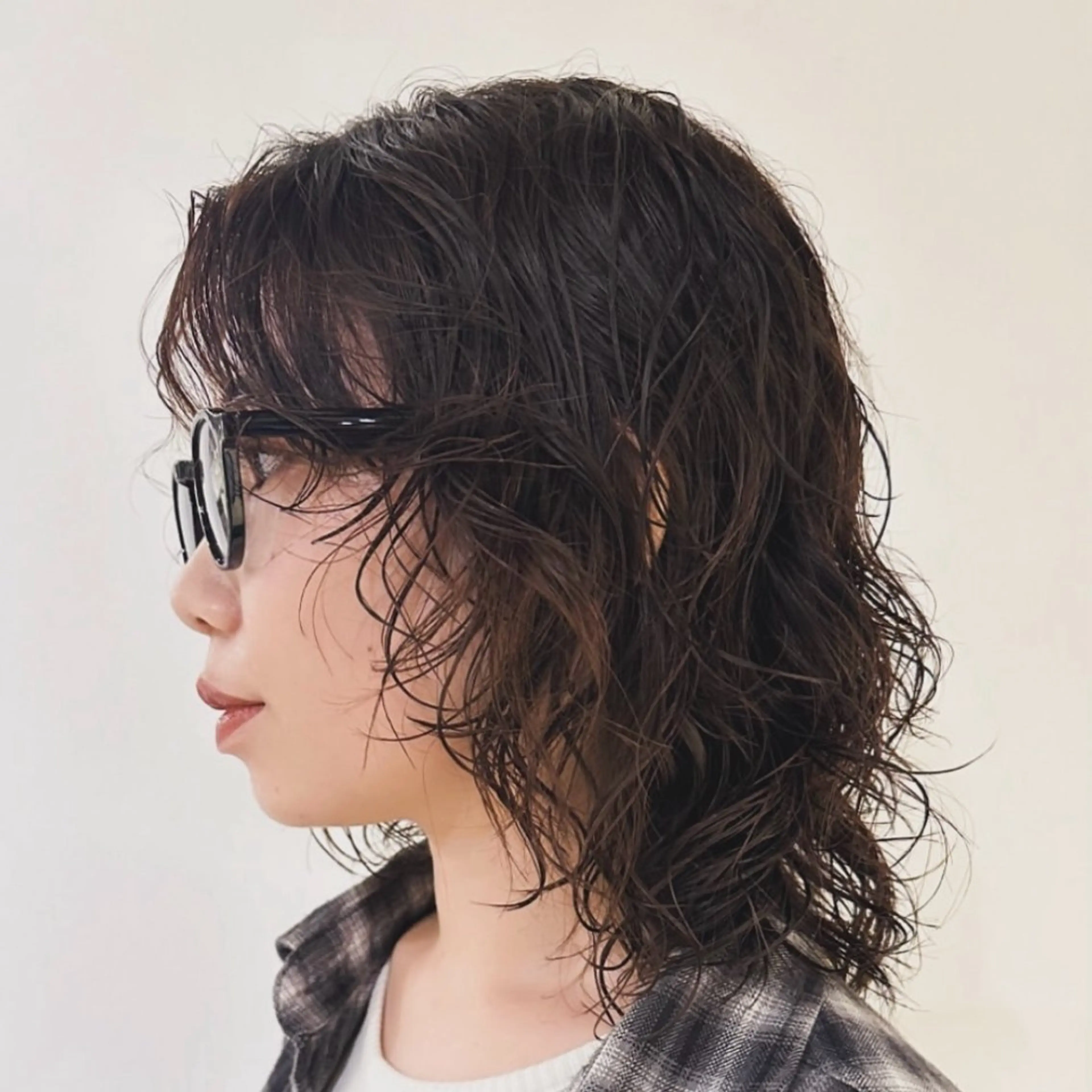 パーマ パーマ 池袋 パーマ特化 🌀YUUKIのヘアスタイル