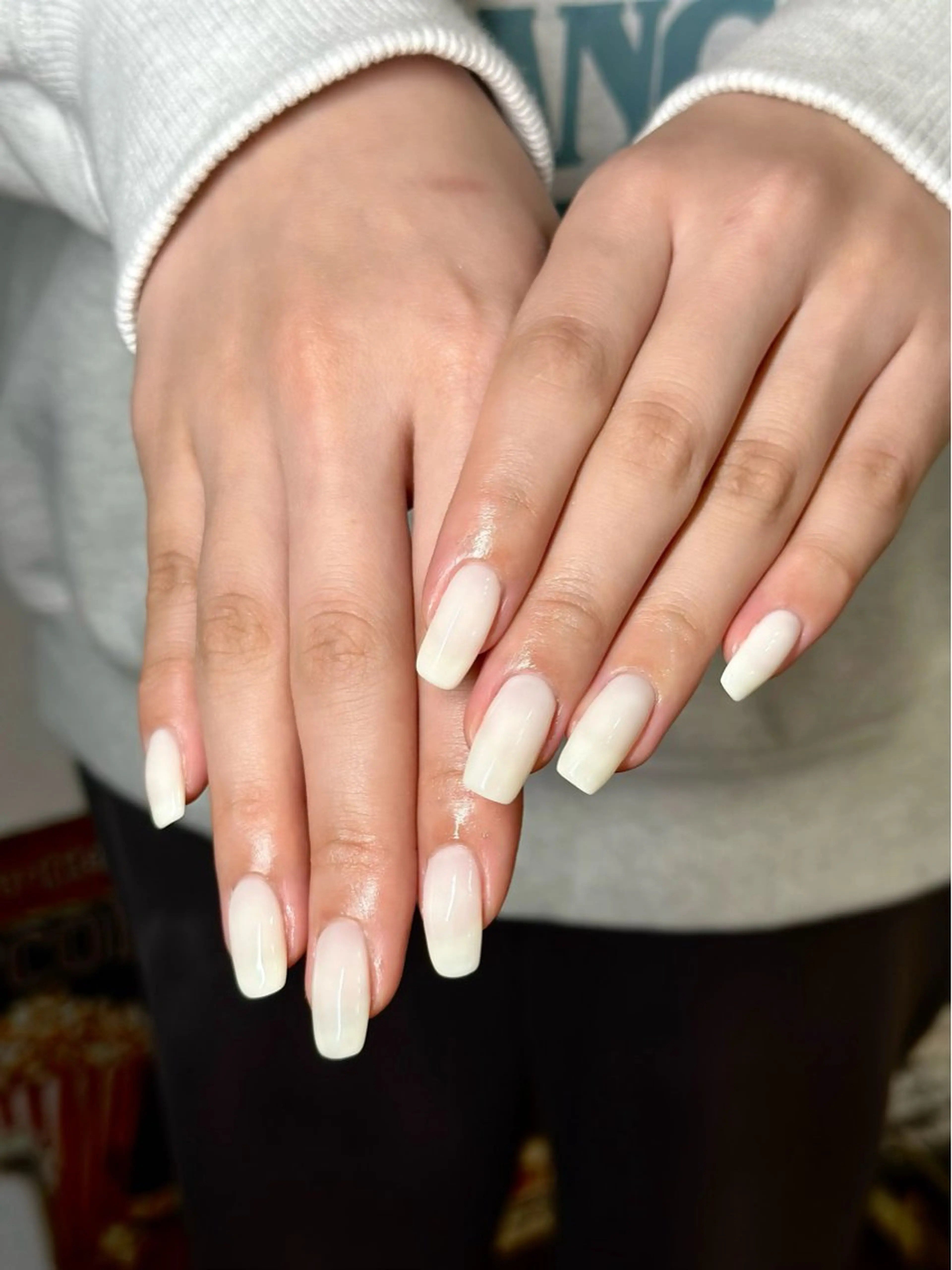 ネイル ハンドネイル nailsalon /はるのネイルデザイン