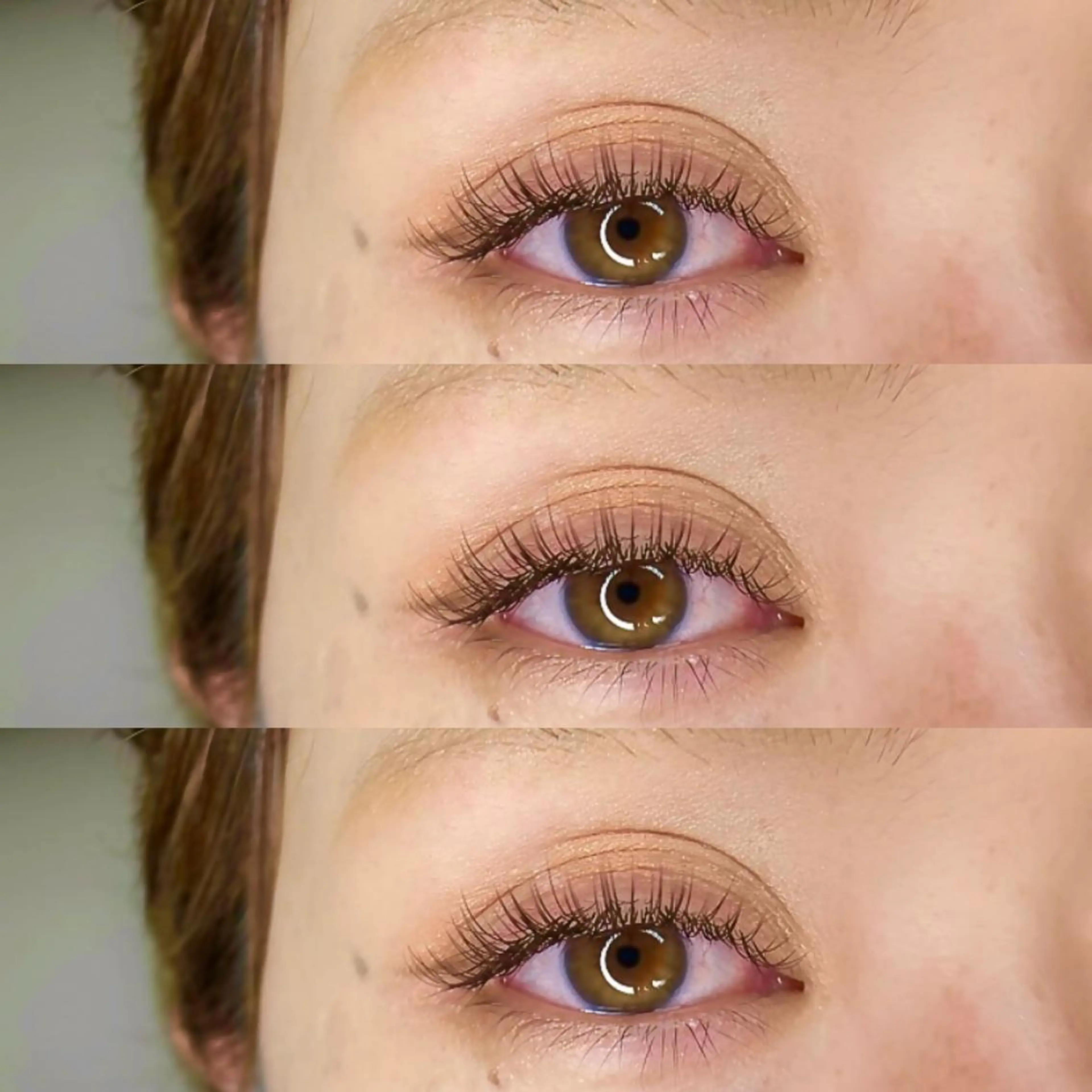 マツエク・マツパ wayama moeのマツエク・マツパデザイン